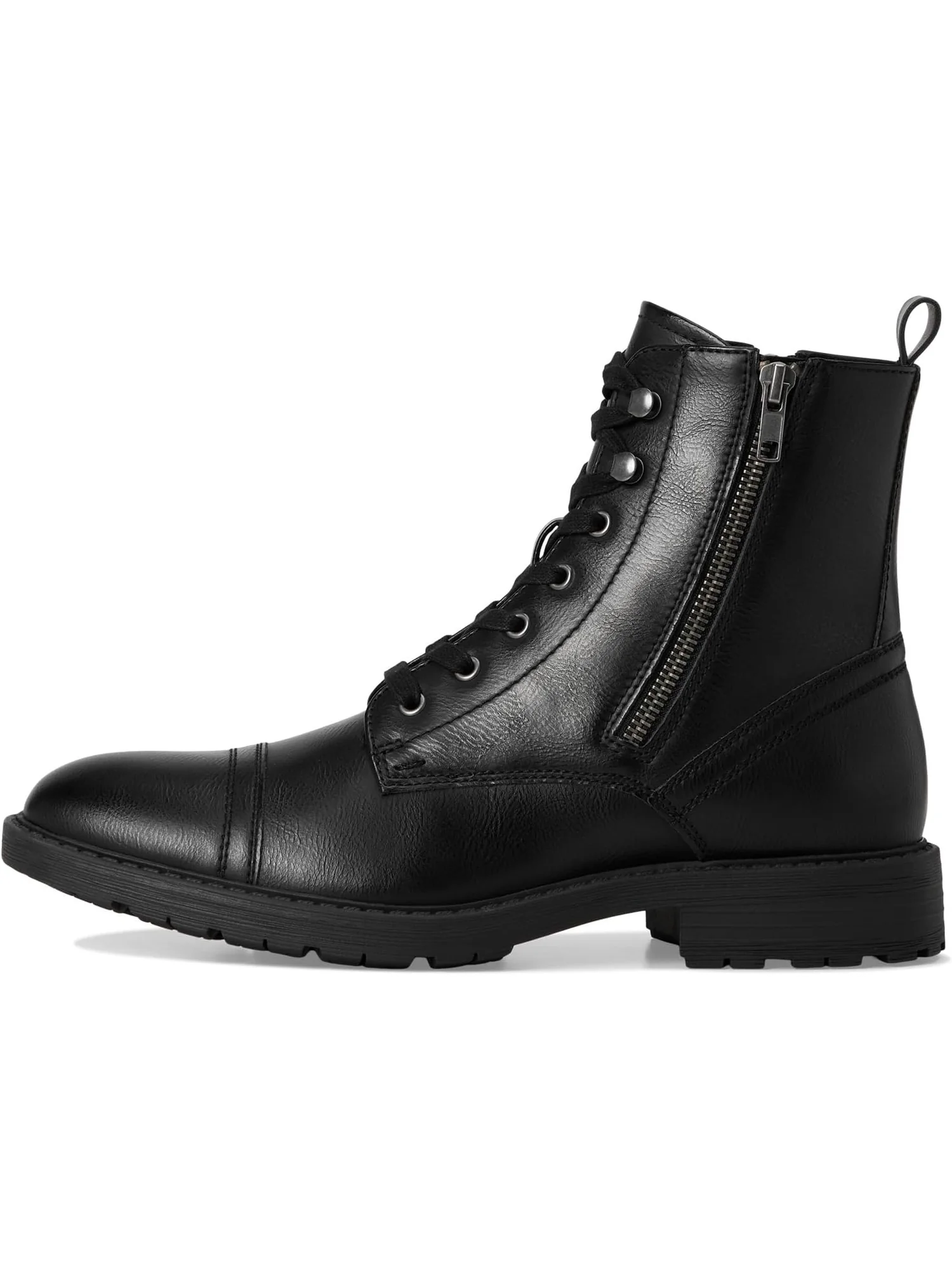 Ботинки Kenneth Cole Men's Captain Combat — 4