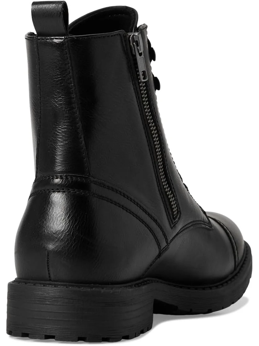 Ботинки Kenneth Cole Men's Captain Combat — 5