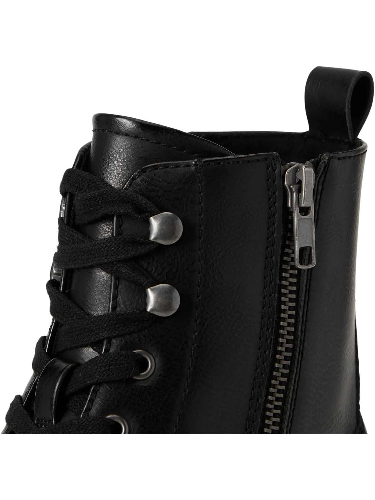 Ботинки Kenneth Cole Men's Captain Combat — 6