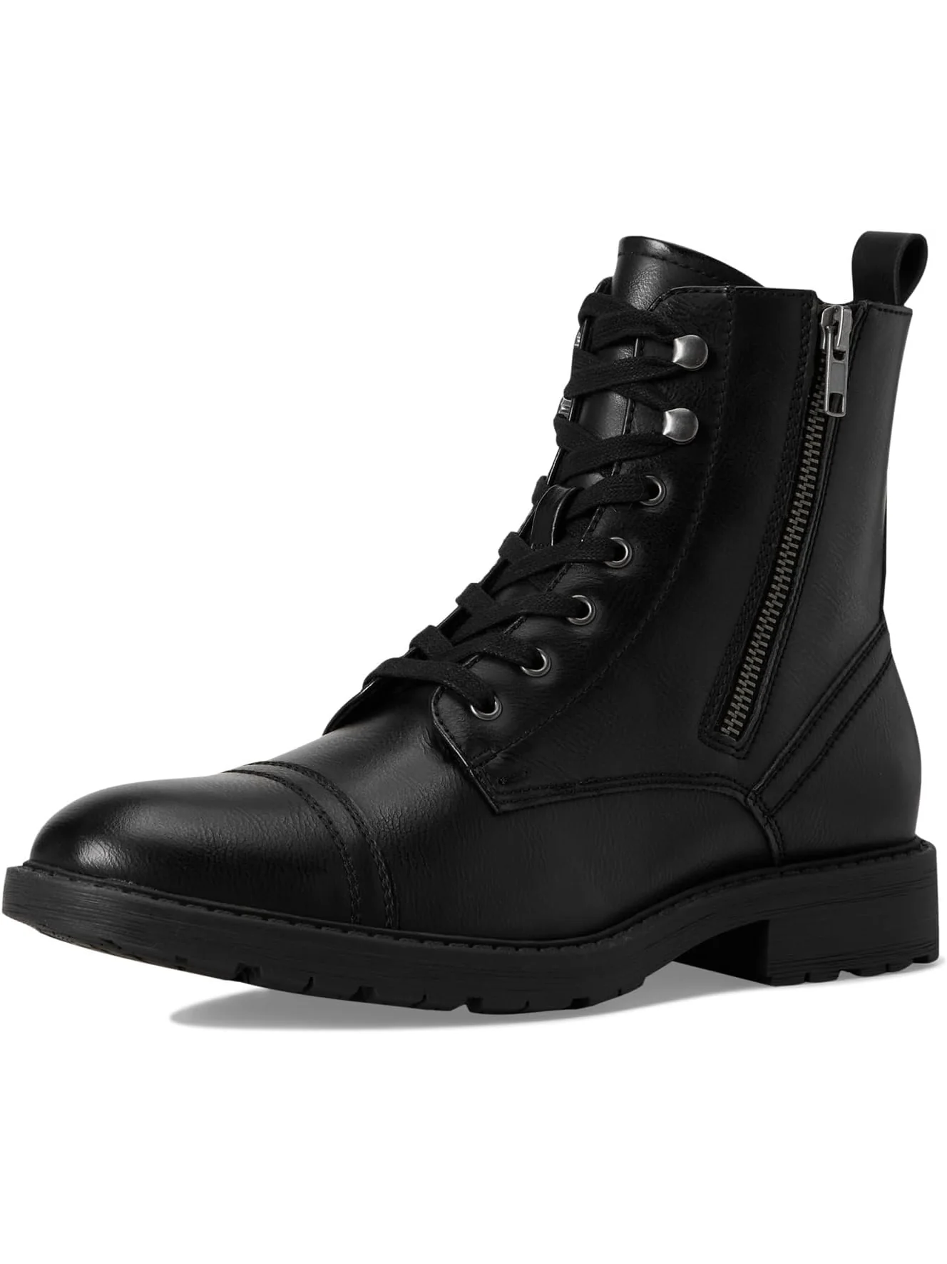Ботинки Kenneth Cole Men's Captain Combat — 7