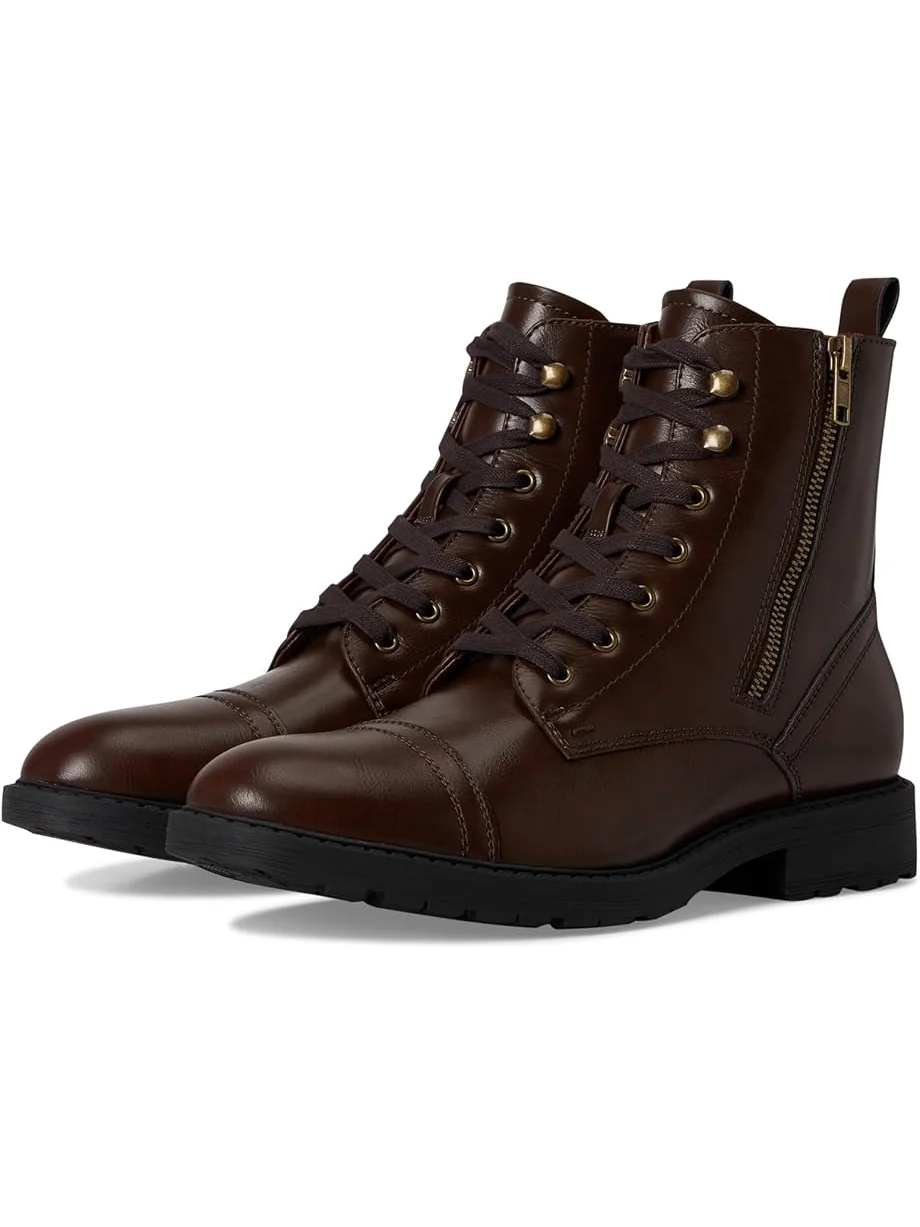 Мужские ботинки Kenneth Cole Captain Combat — 1
