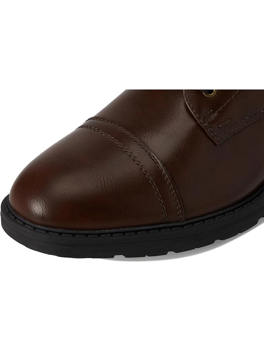 Мужские ботинки Kenneth Cole Captain Combat — 2