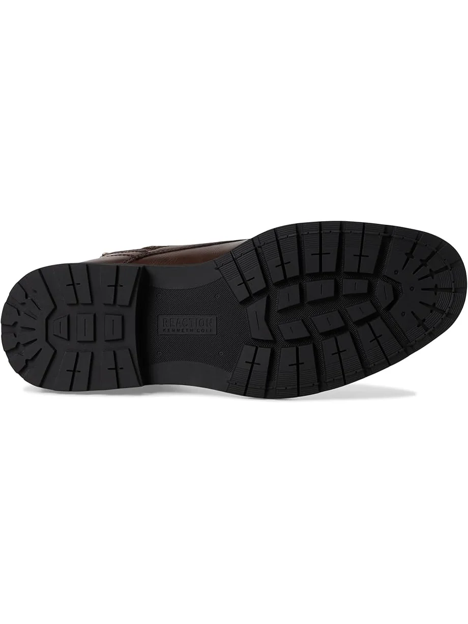Мужские ботинки Kenneth Cole Captain Combat — 3