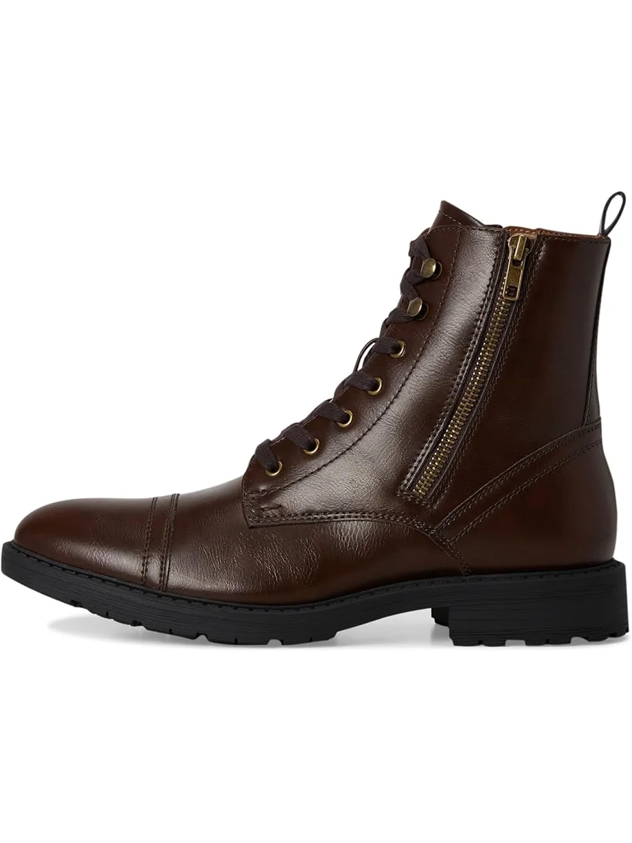 Мужские ботинки Kenneth Cole Captain Combat — 4