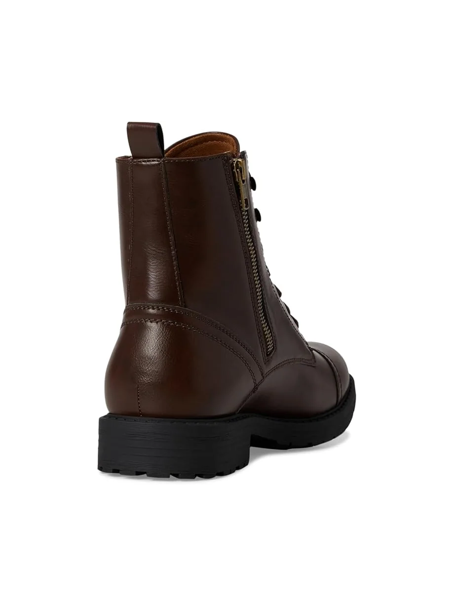 Мужские ботинки Kenneth Cole Captain Combat — 5