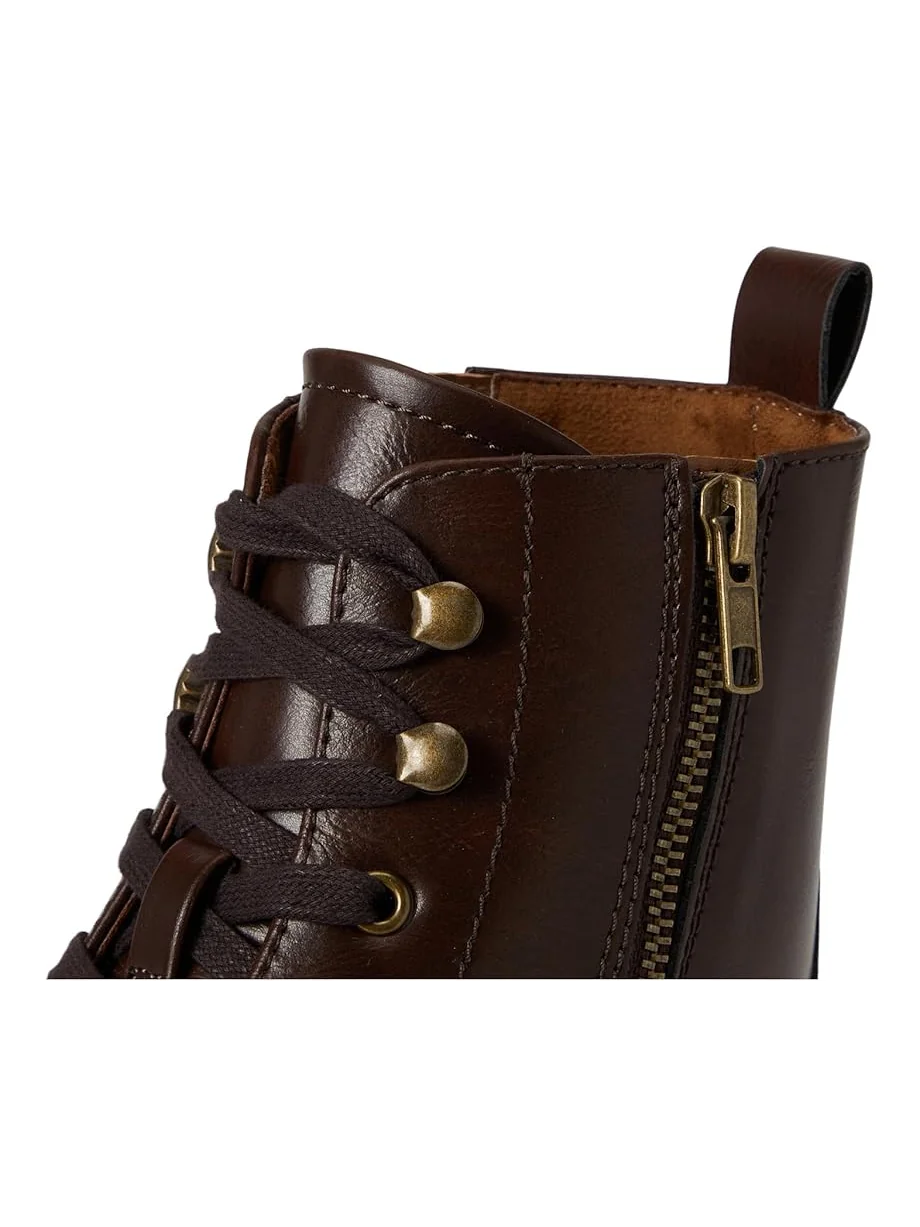 Мужские ботинки Kenneth Cole Captain Combat — 6