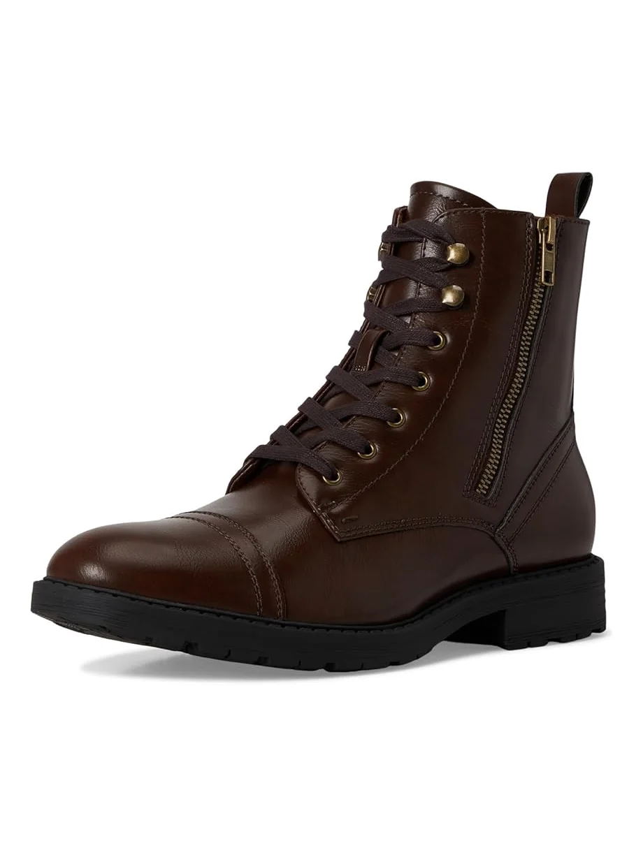 Мужские ботинки Kenneth Cole Captain Combat — 7