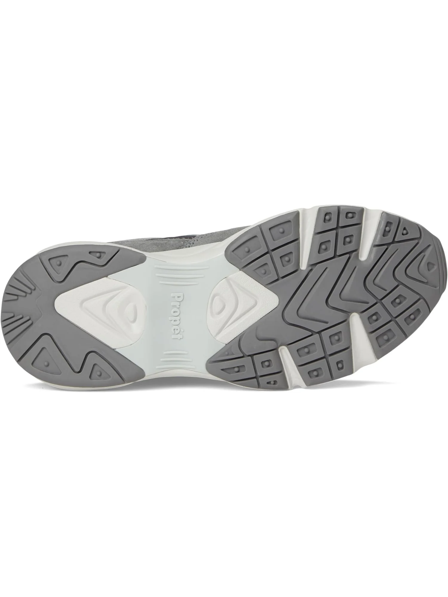 Кроссовки Propet Men's Stability Fusion — 3