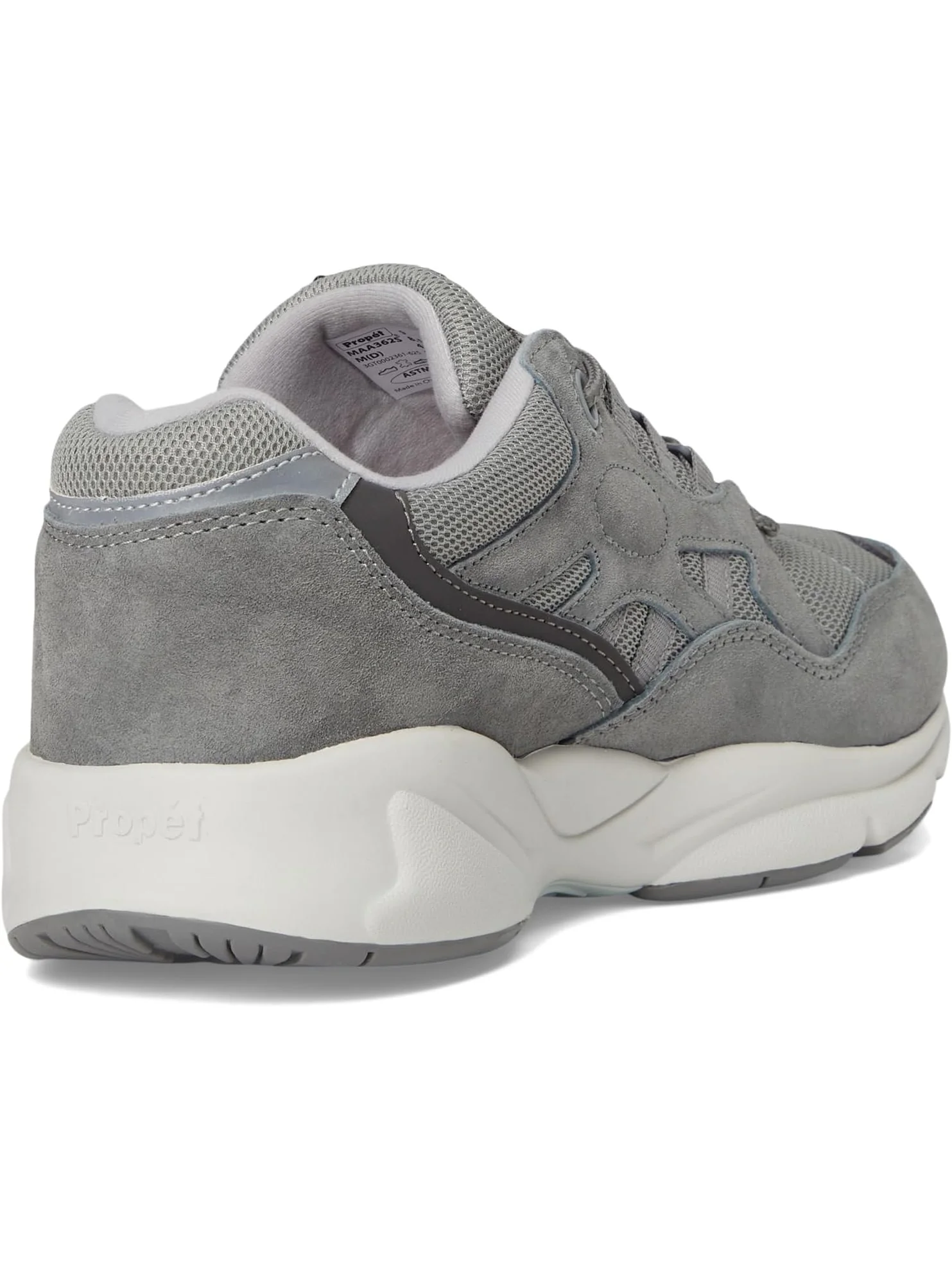 Кроссовки Propet Men's Stability Fusion — 5