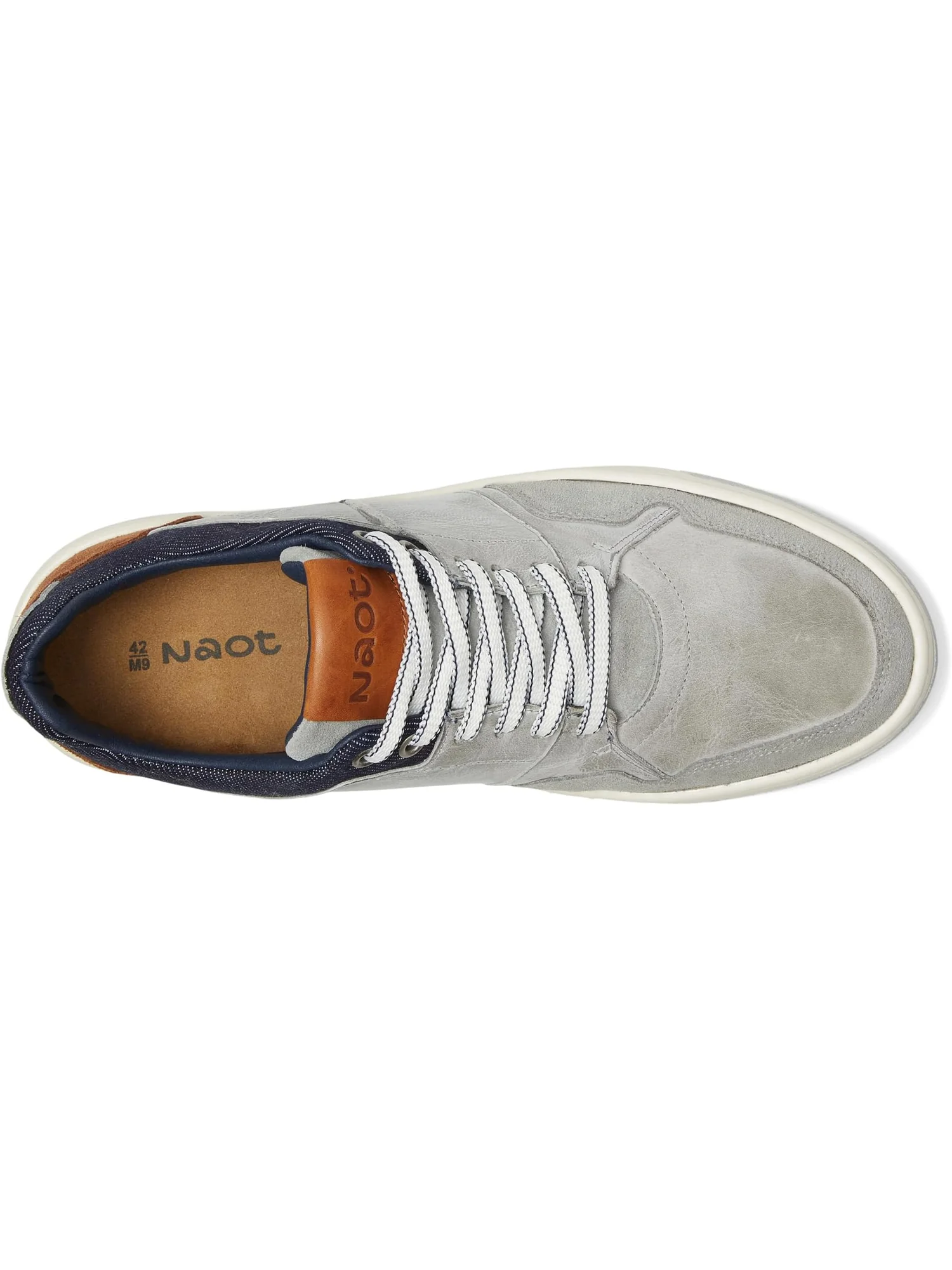 Кроссовки Naot Men's Speed — 2