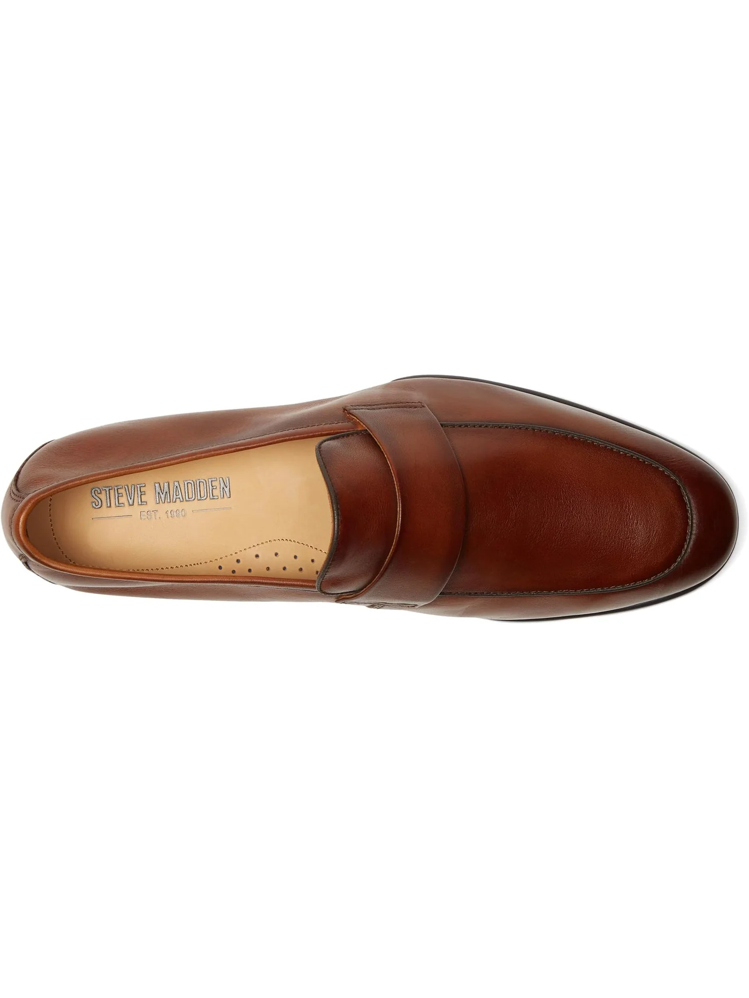 Лоферы Steve Madden Men's Belleaire — 2