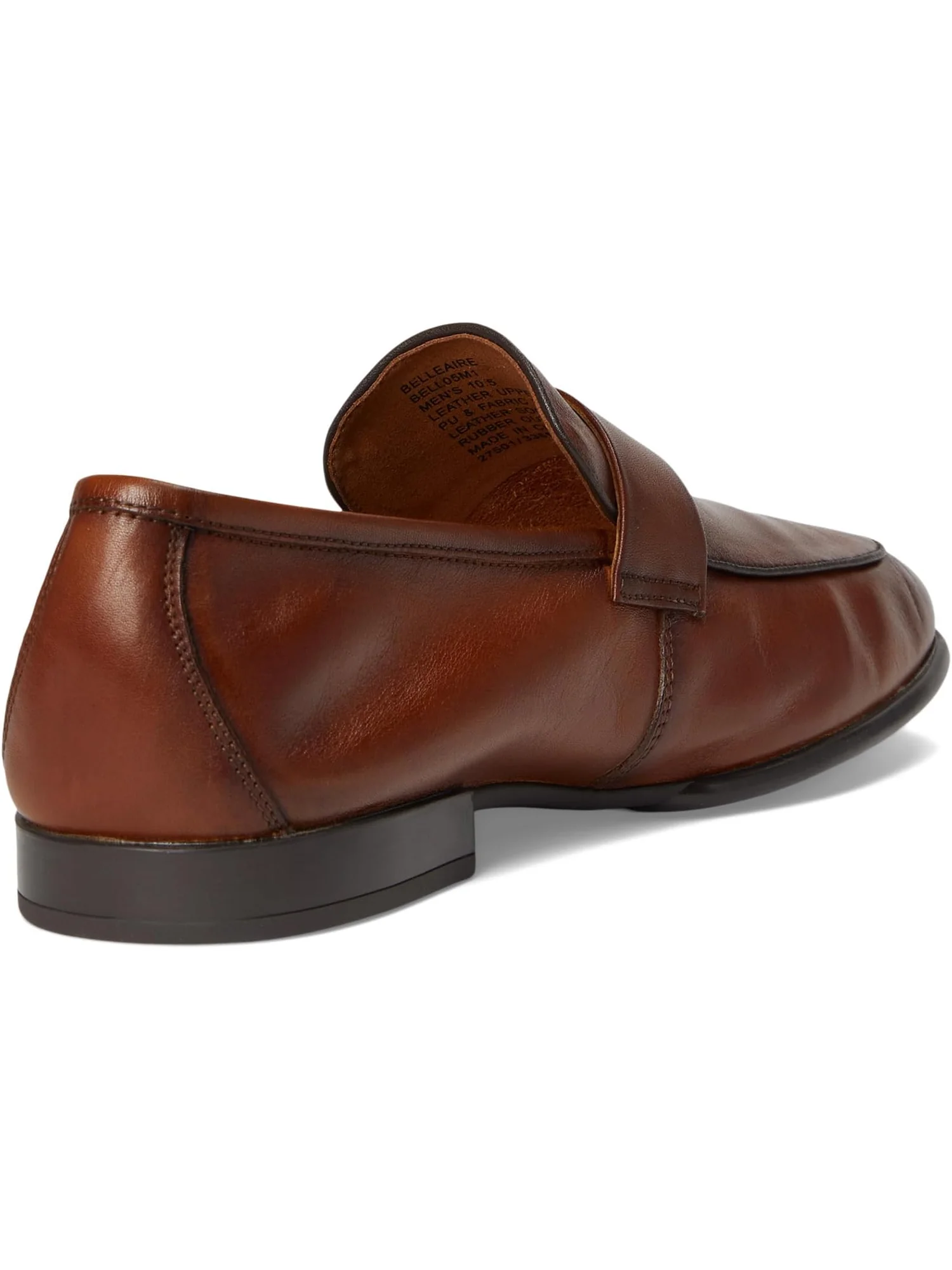 Лоферы Steve Madden Men's Belleaire — 5