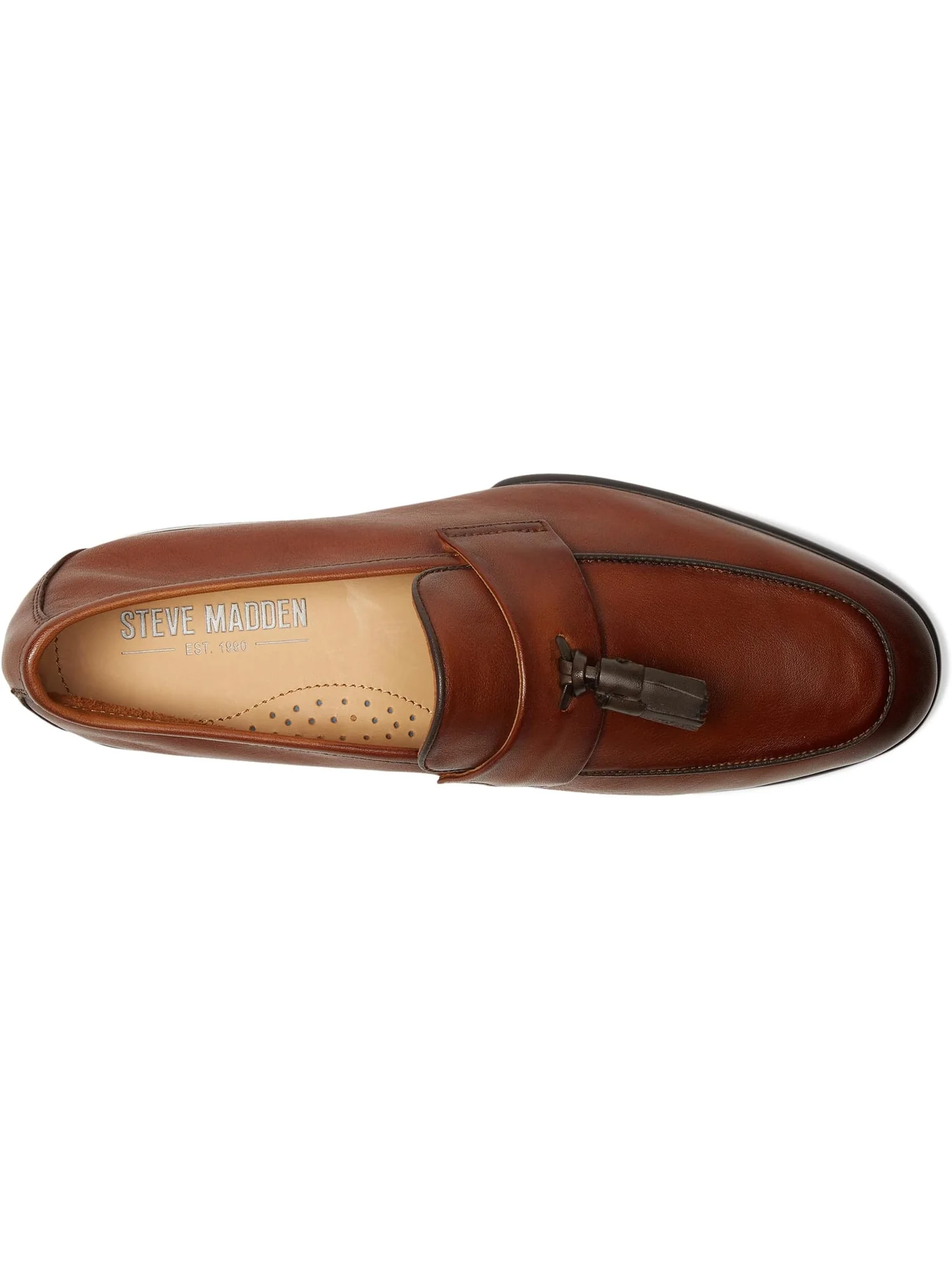 Лоферы Steve Madden Men's Biscayne — 2