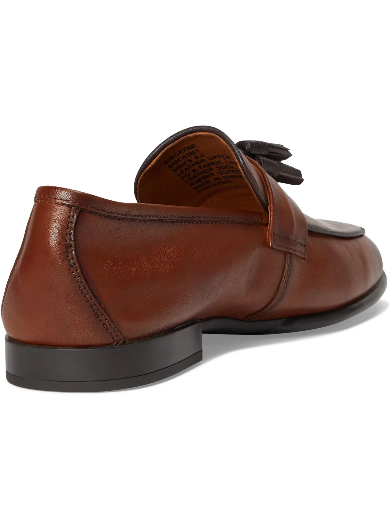 Лоферы Steve Madden Men's Biscayne — 5