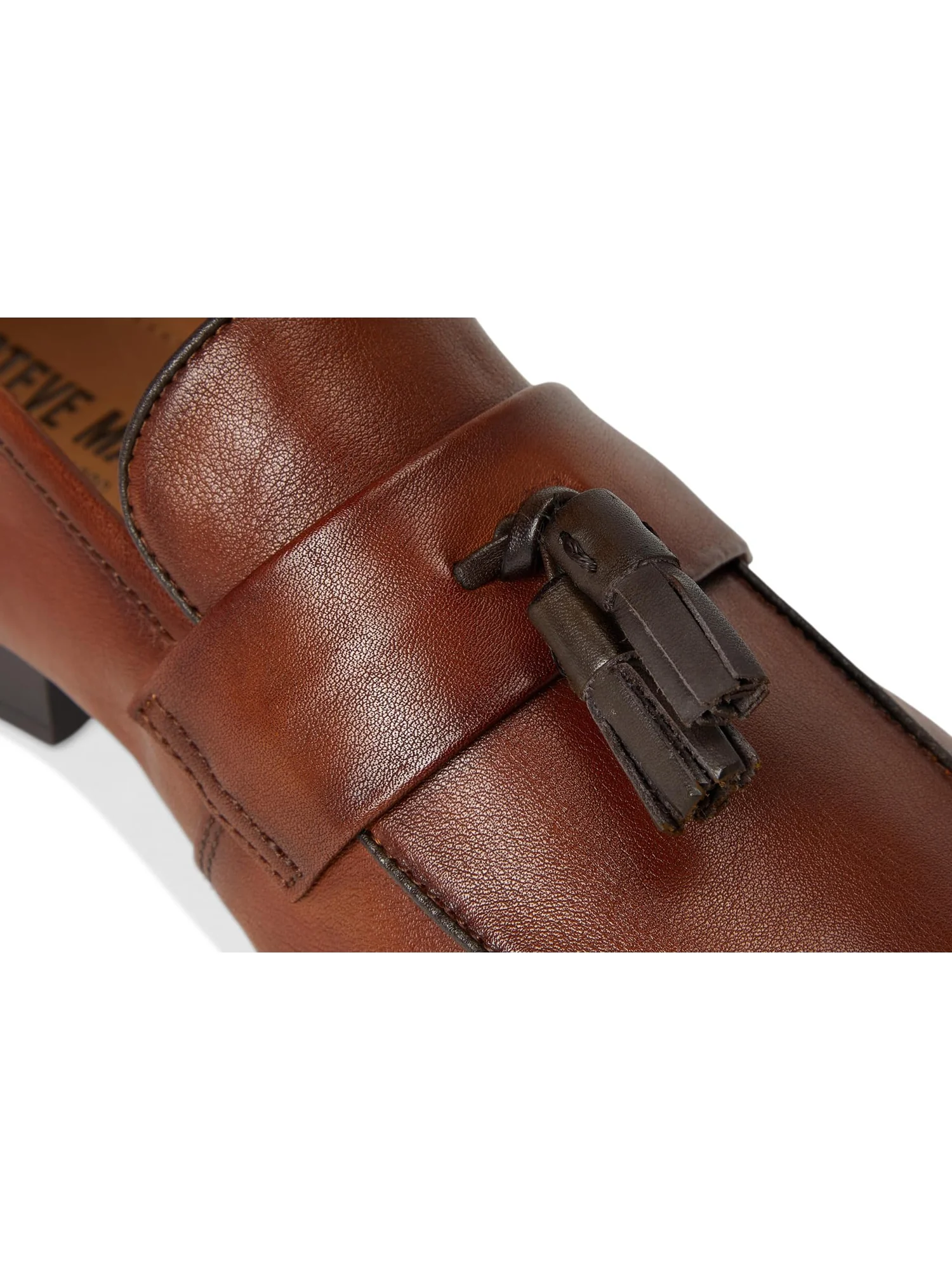 Лоферы Steve Madden Men's Biscayne — 6