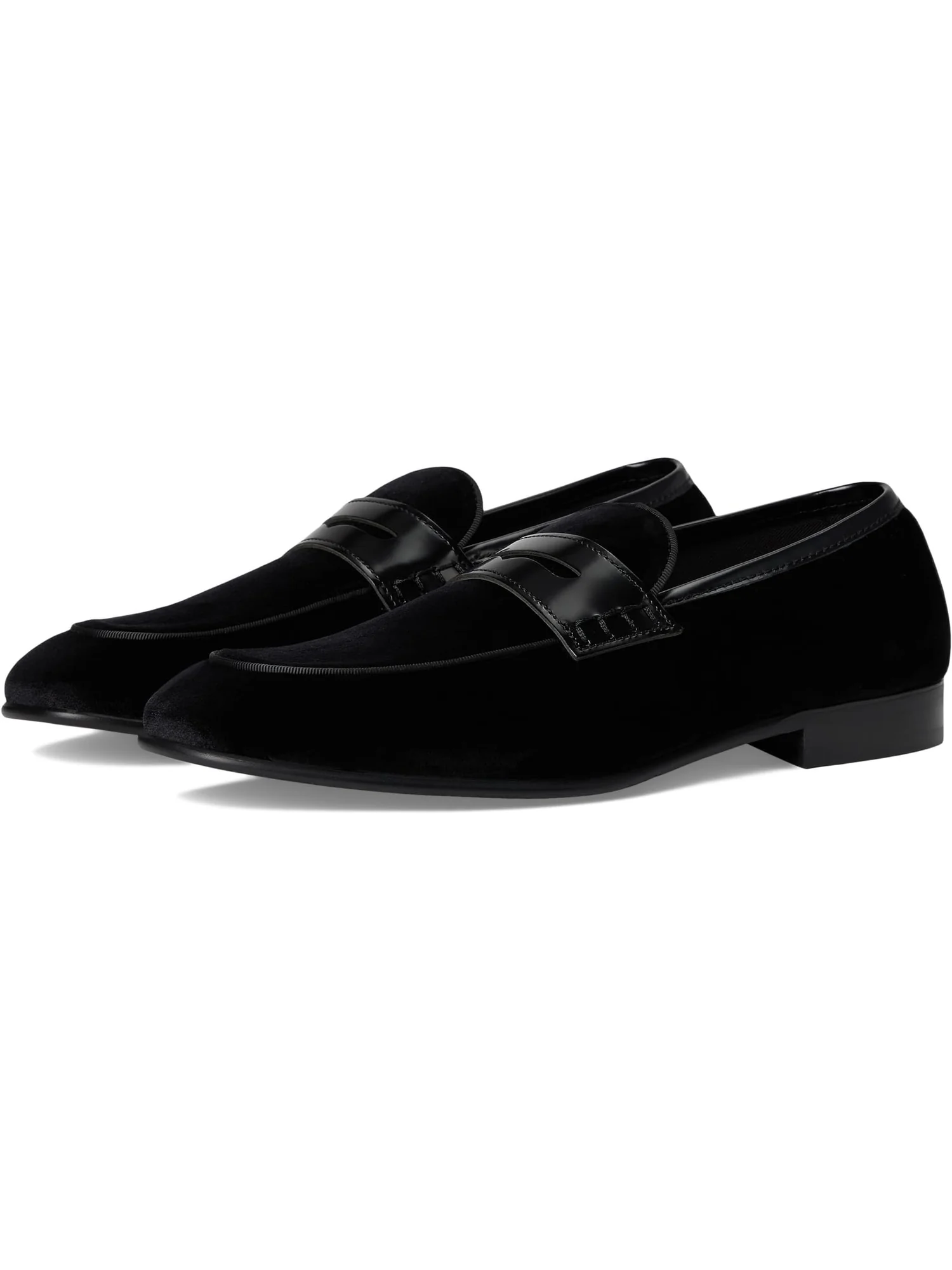 Лоферы Steve Madden Men's Santee — 1