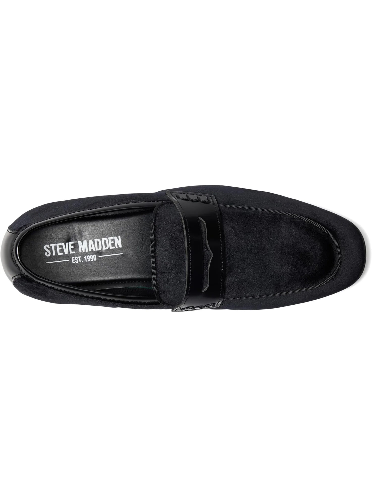 Лоферы Steve Madden Men's Santee — 2
