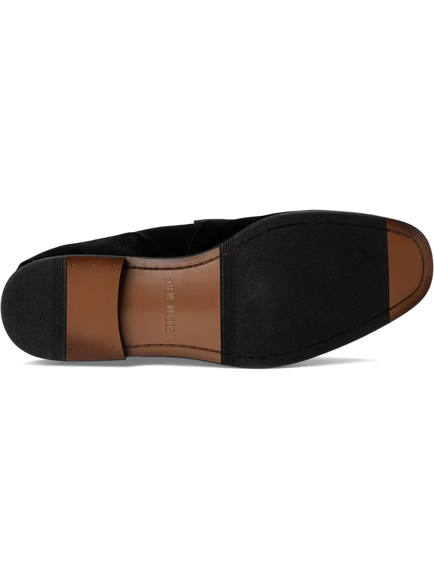 Лоферы Steve Madden Men's Santee — 3