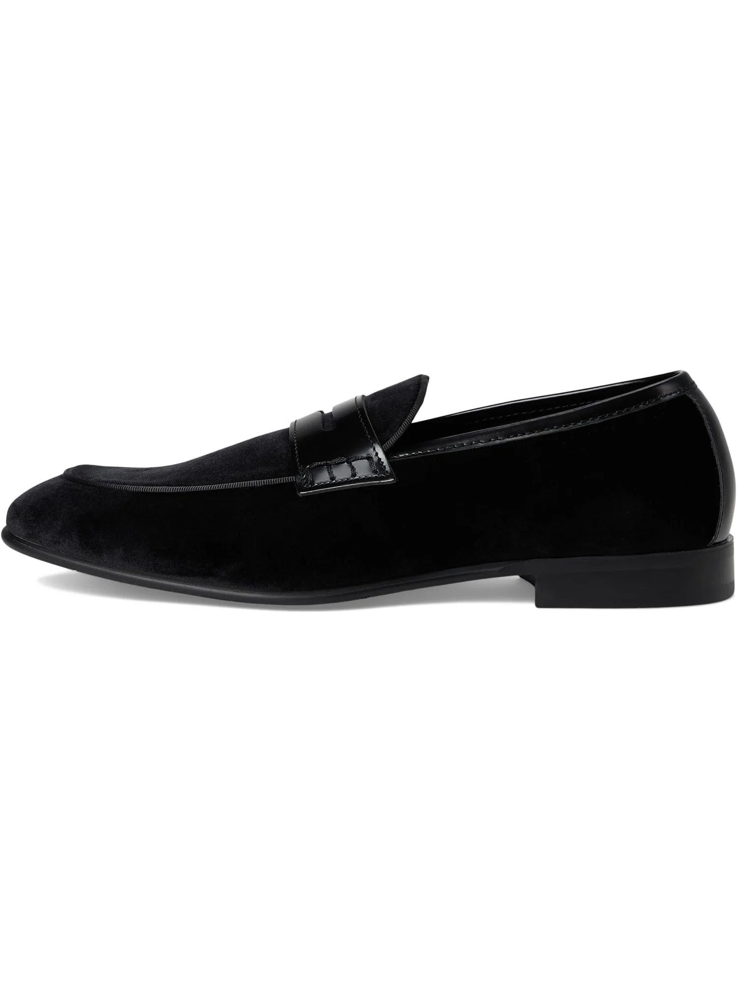 Лоферы Steve Madden Men's Santee — 4