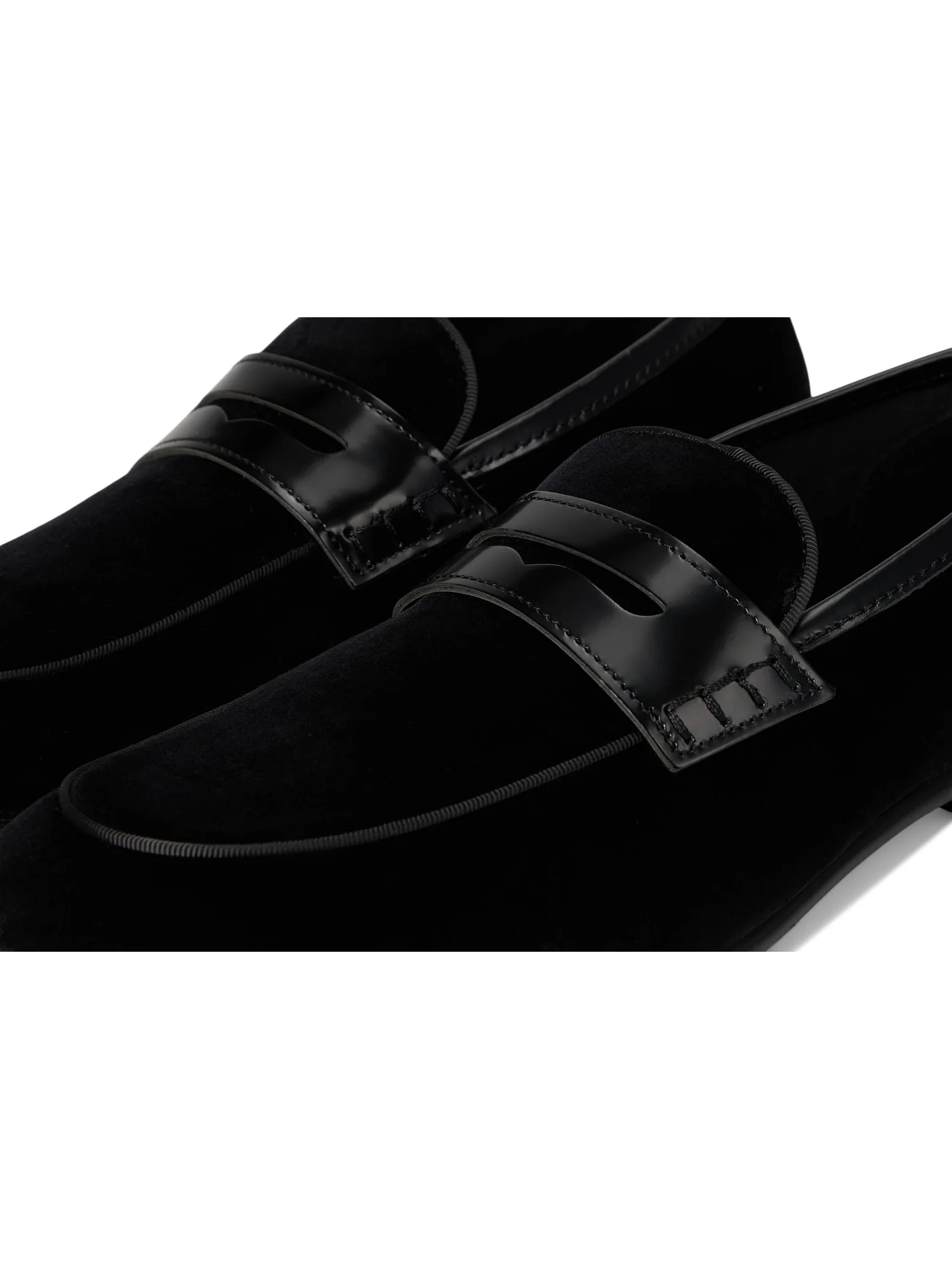 Лоферы Steve Madden Men's Santee — 6