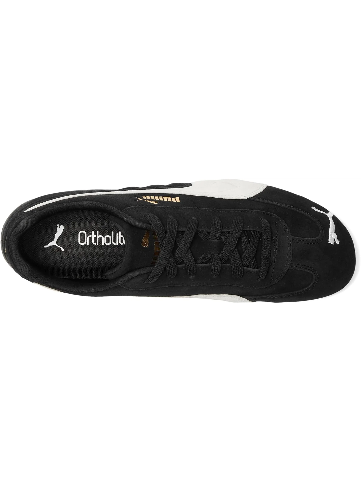 Кроссовки PUMA Men's Speedcat Shoes — 2