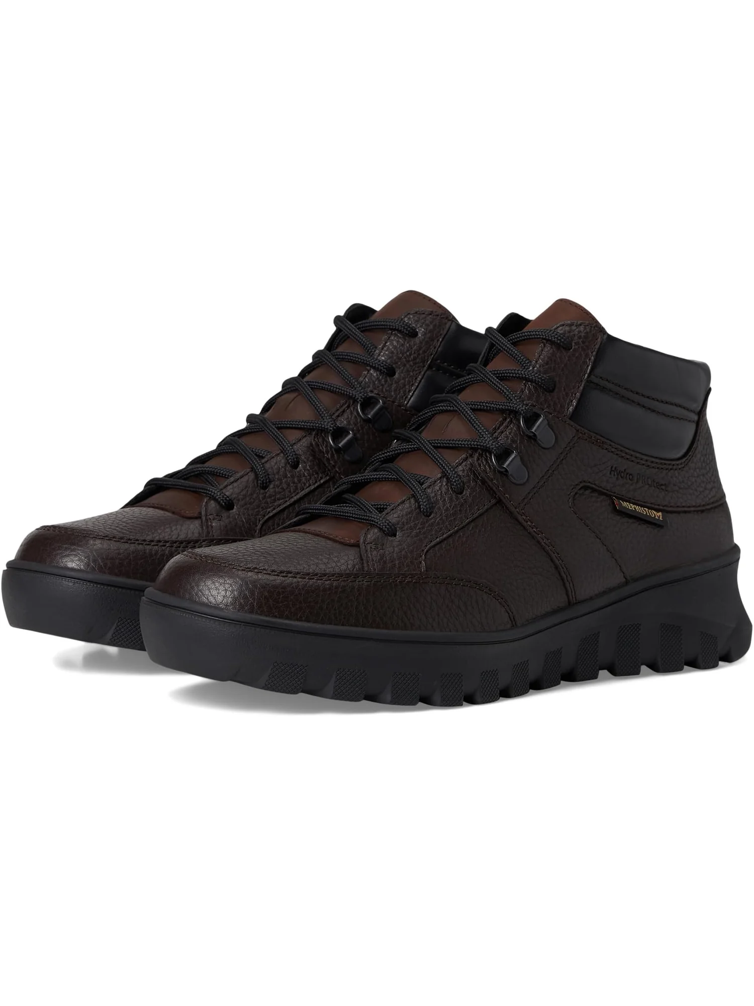 Ботинки Mephisto Men's Fosco — 1