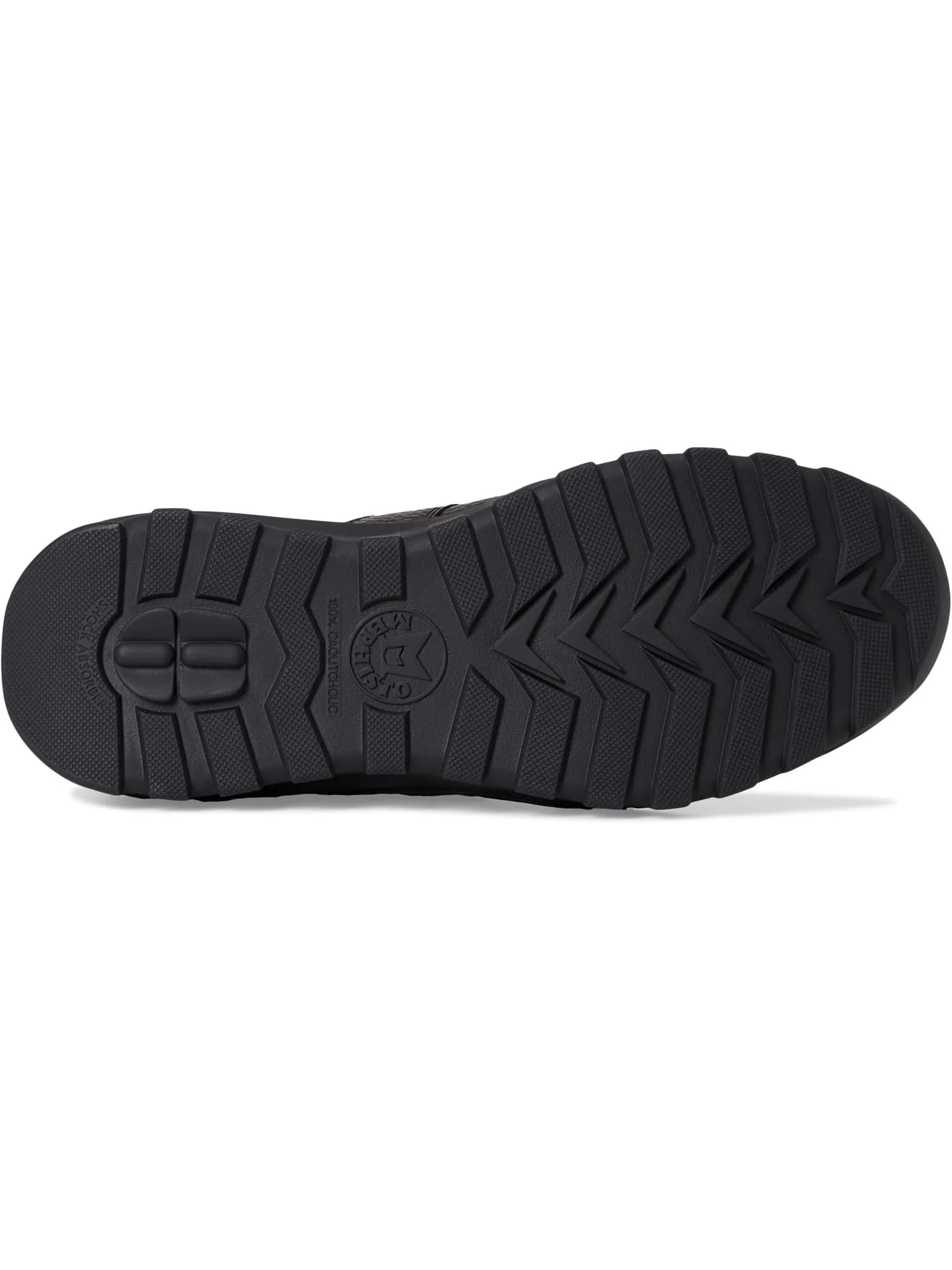 Ботинки Mephisto Men's Fosco — 3