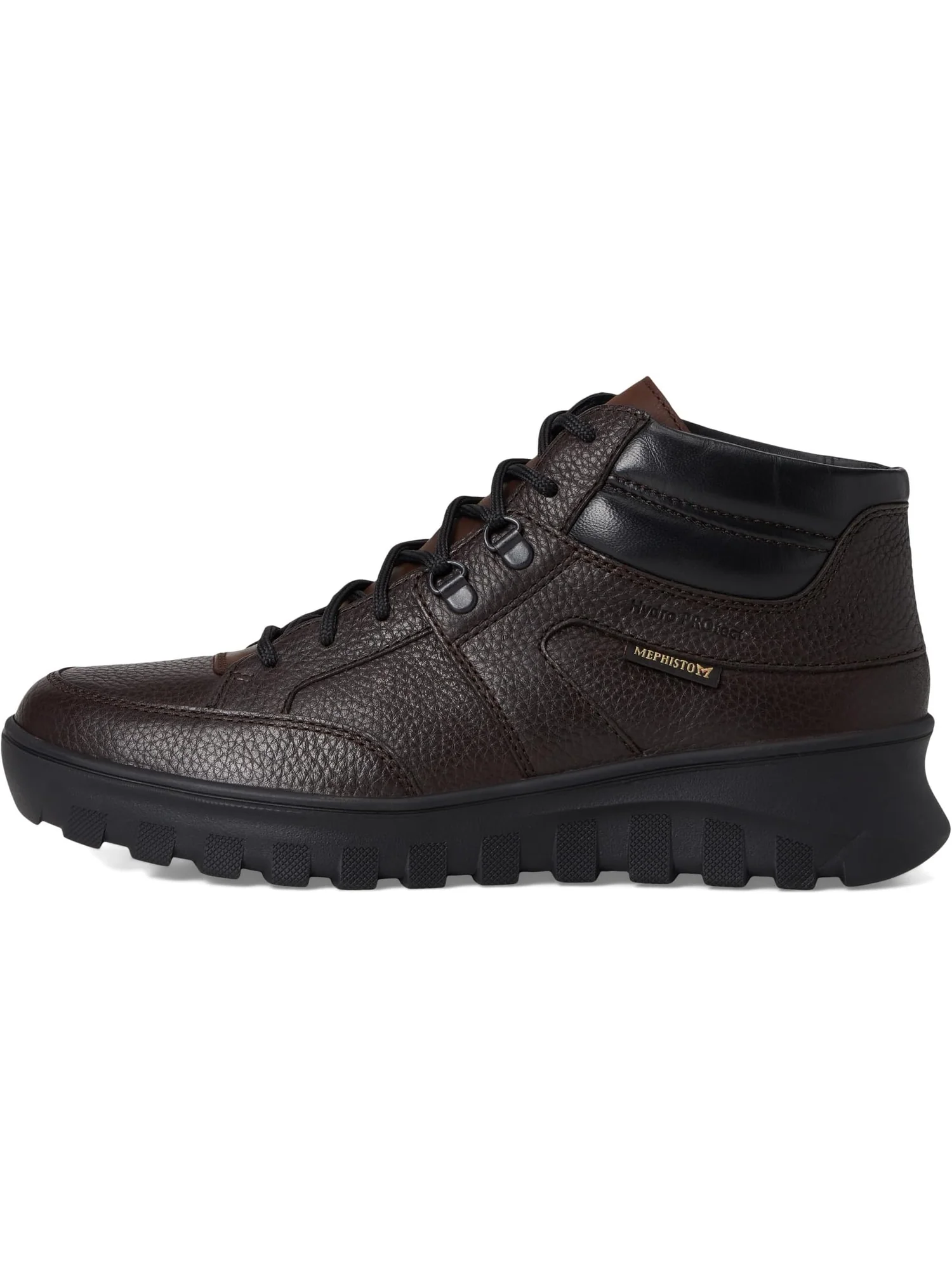 Ботинки Mephisto Men's Fosco — 4
