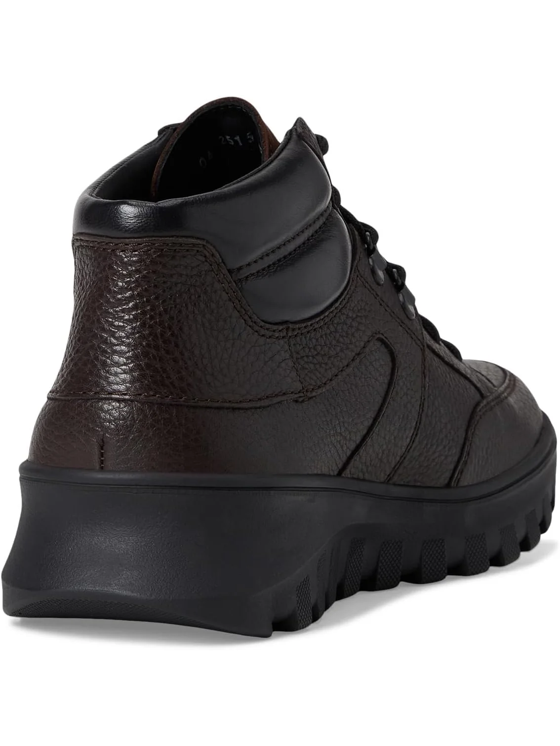 Ботинки Mephisto Men's Fosco — 5