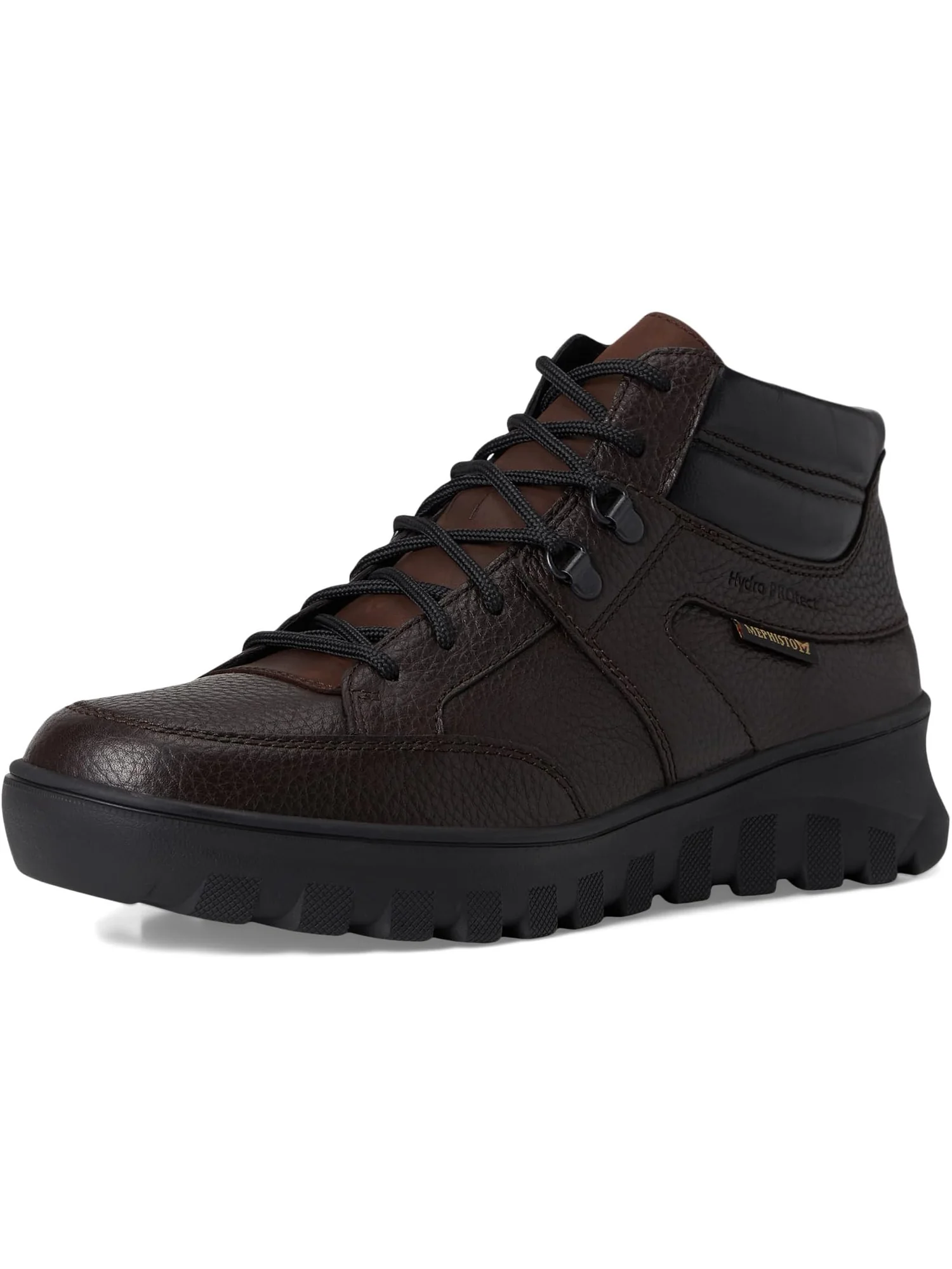 Ботинки Mephisto Men's Fosco — 7