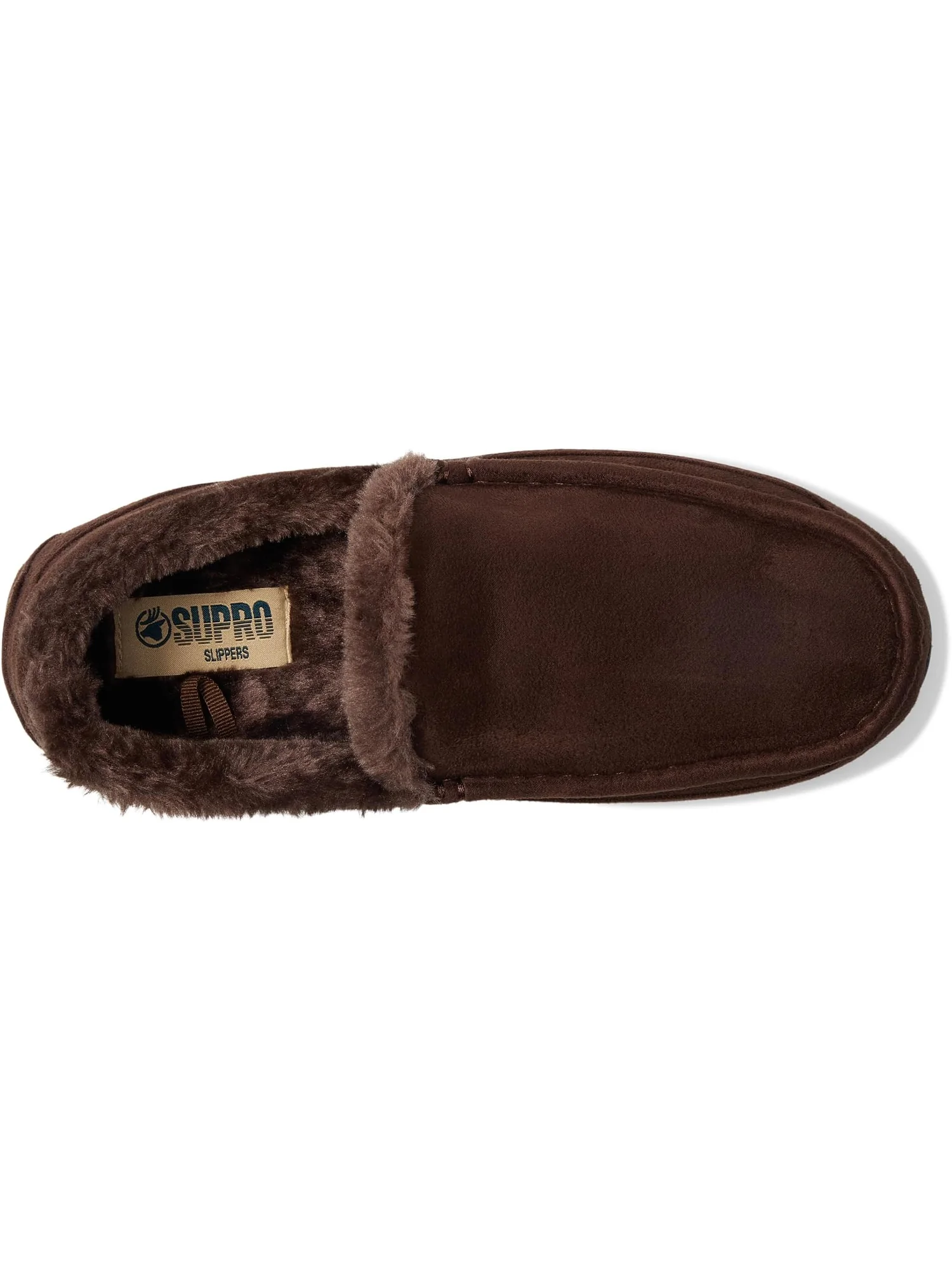 Тапочки Deer Stags Men's Spun — 2