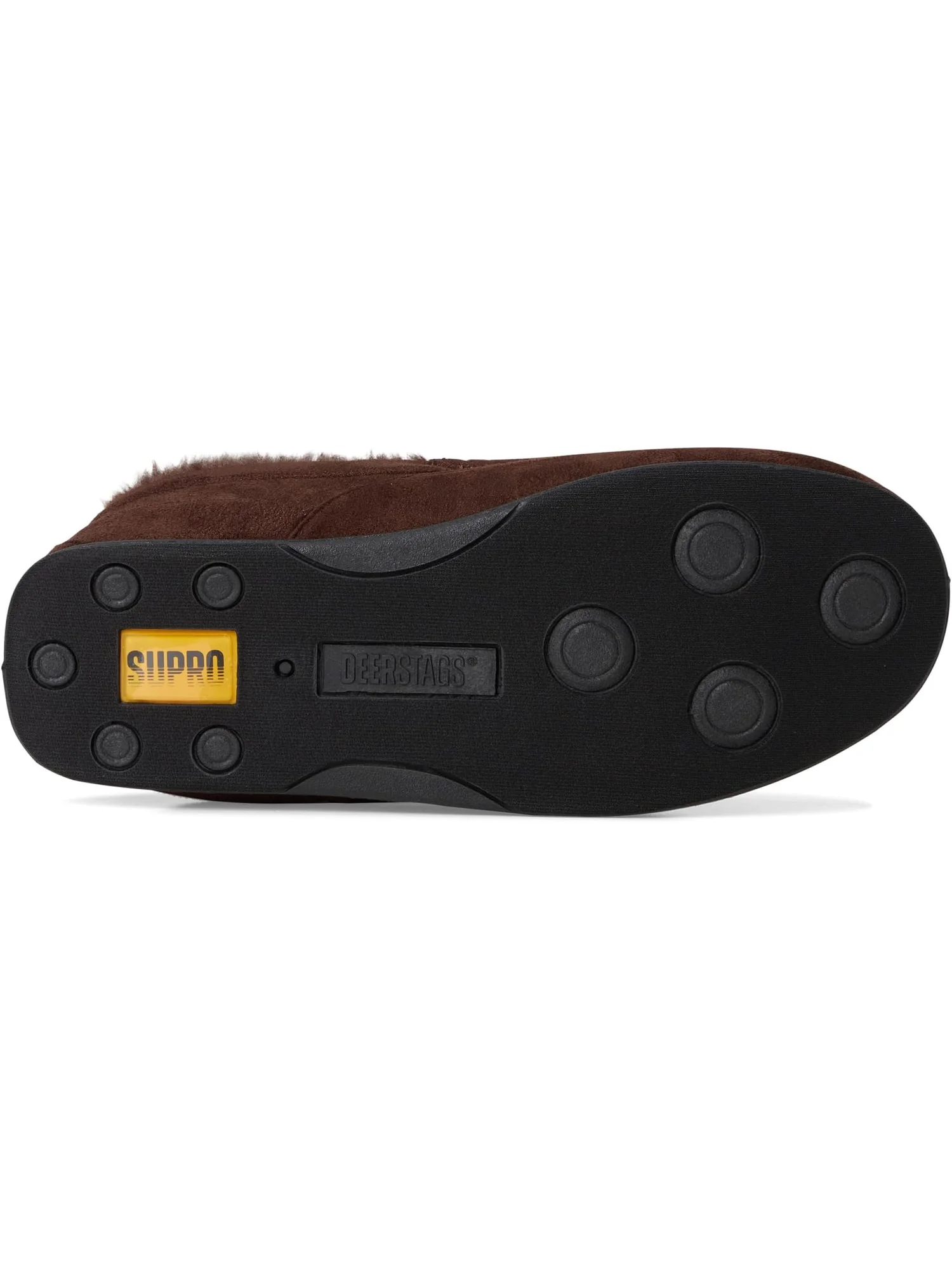 Тапочки Deer Stags Men's Spun — 3