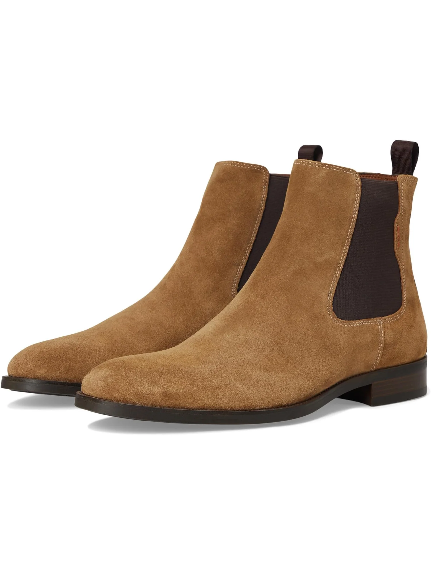 Ботинки Steve Madden Men's Brompton — 1