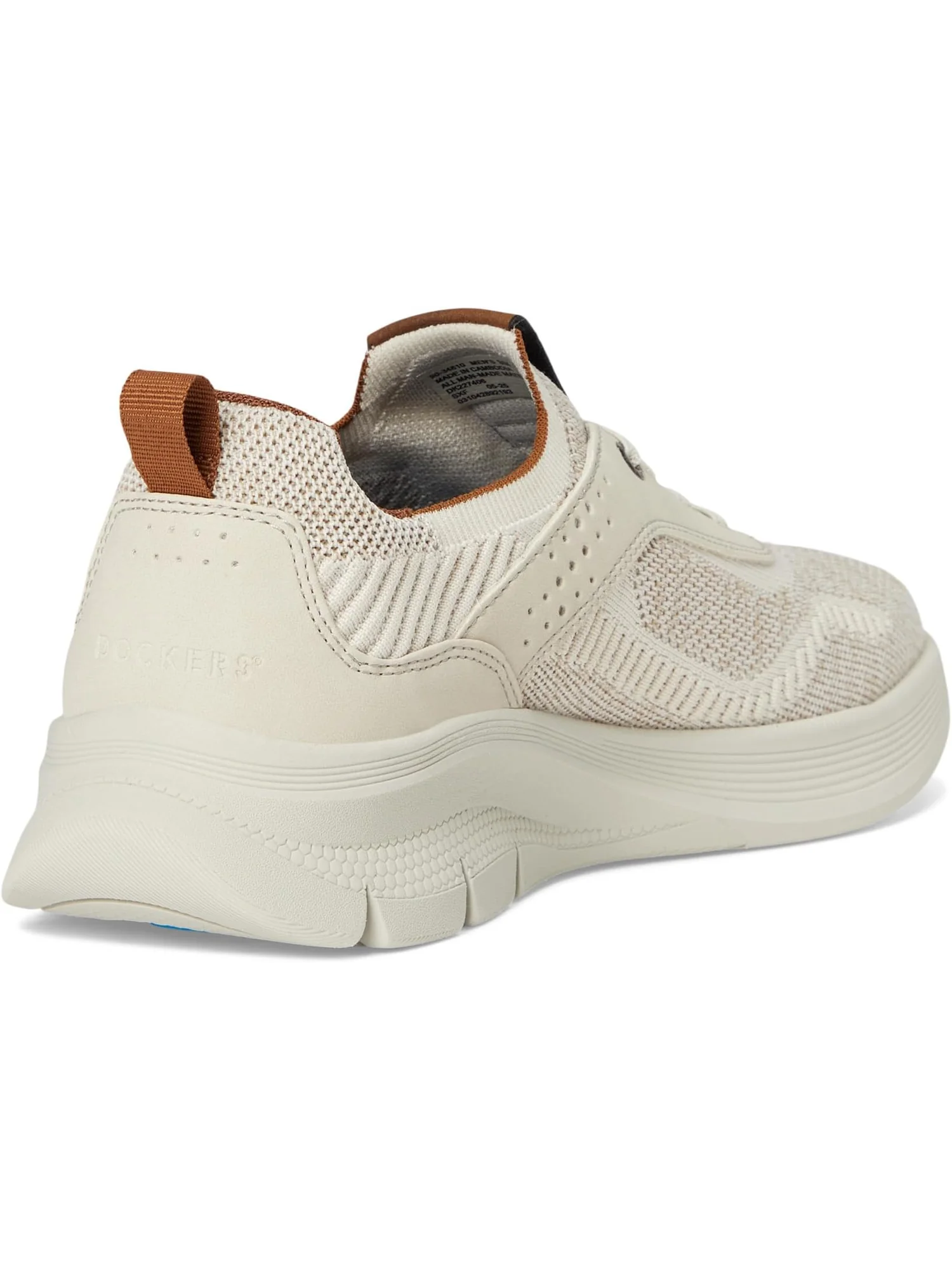 Кроссовки Dockers Men's Pulse — 5