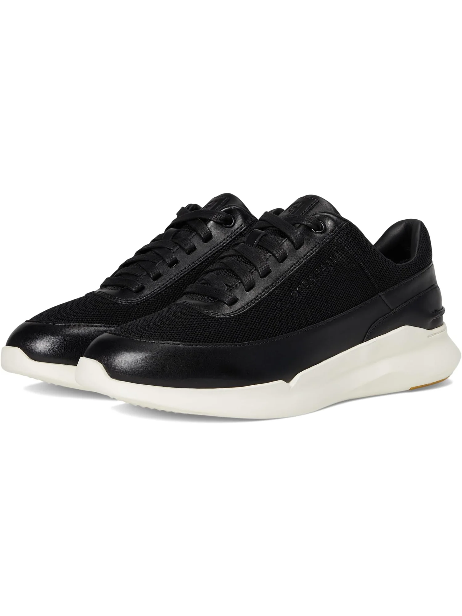 Кроссовки Cole Haan Men's Grand Crosscourt 20.4.7 Sneakers — 1