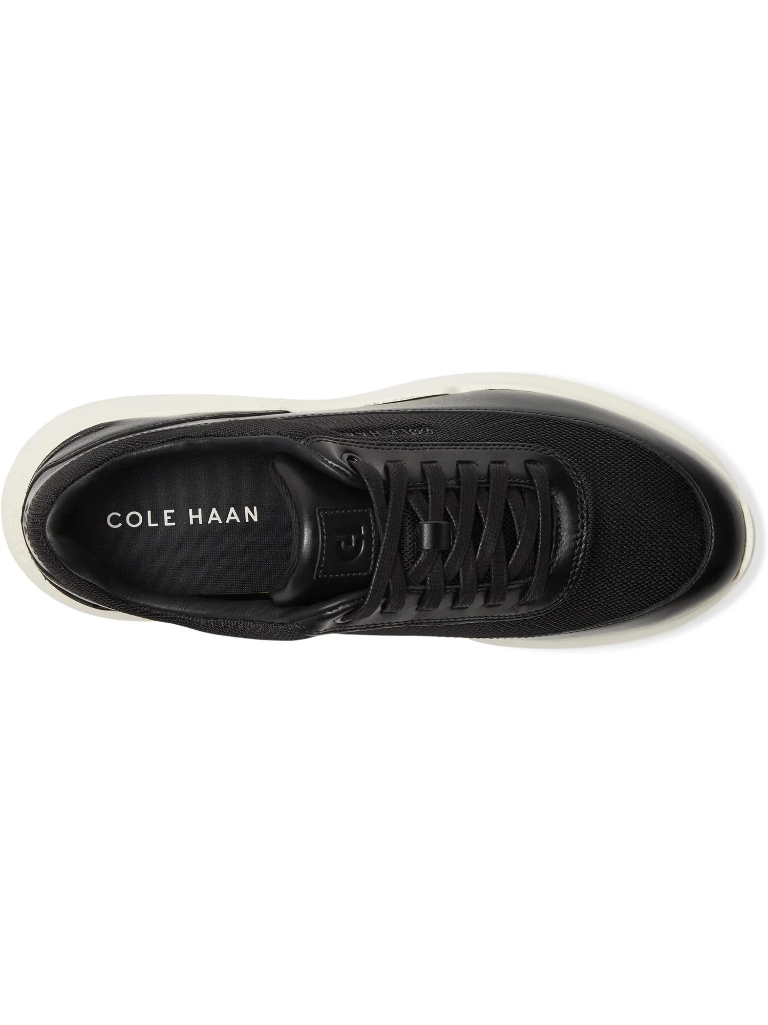 Кроссовки Cole Haan Men's Grand Crosscourt 20.4.7 Sneakers — 2