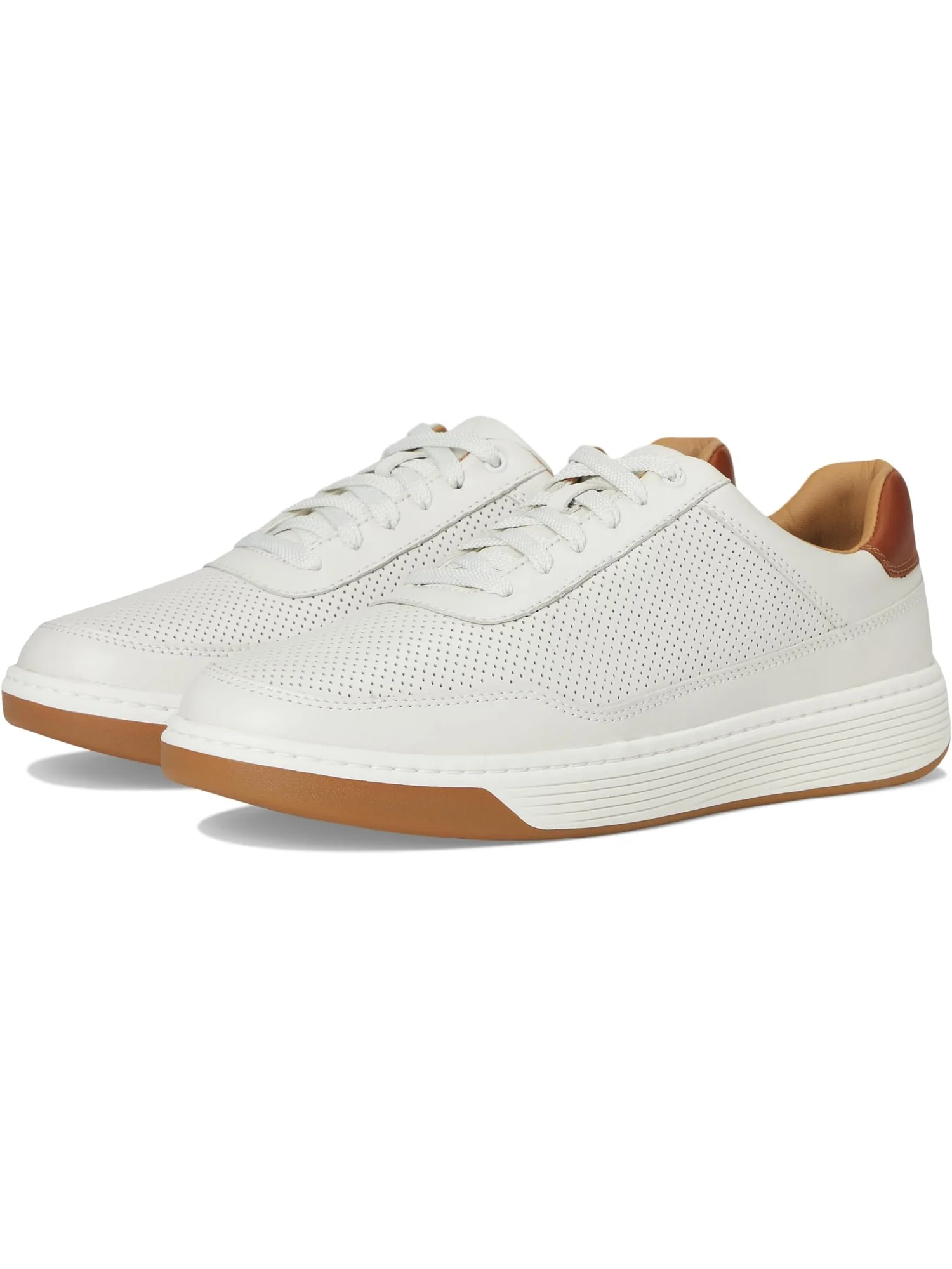 Кроссовки Johnston & Murphy Men's Dawson Perfed U-throat — 1