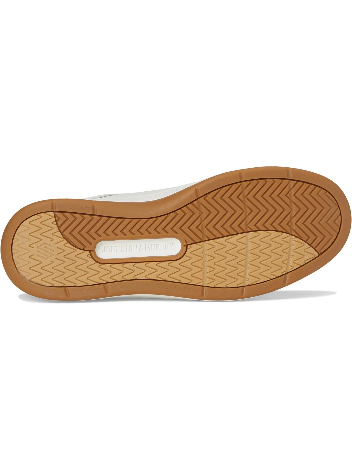 Кроссовки Johnston & Murphy Men's Dawson Perfed U-throat — 3