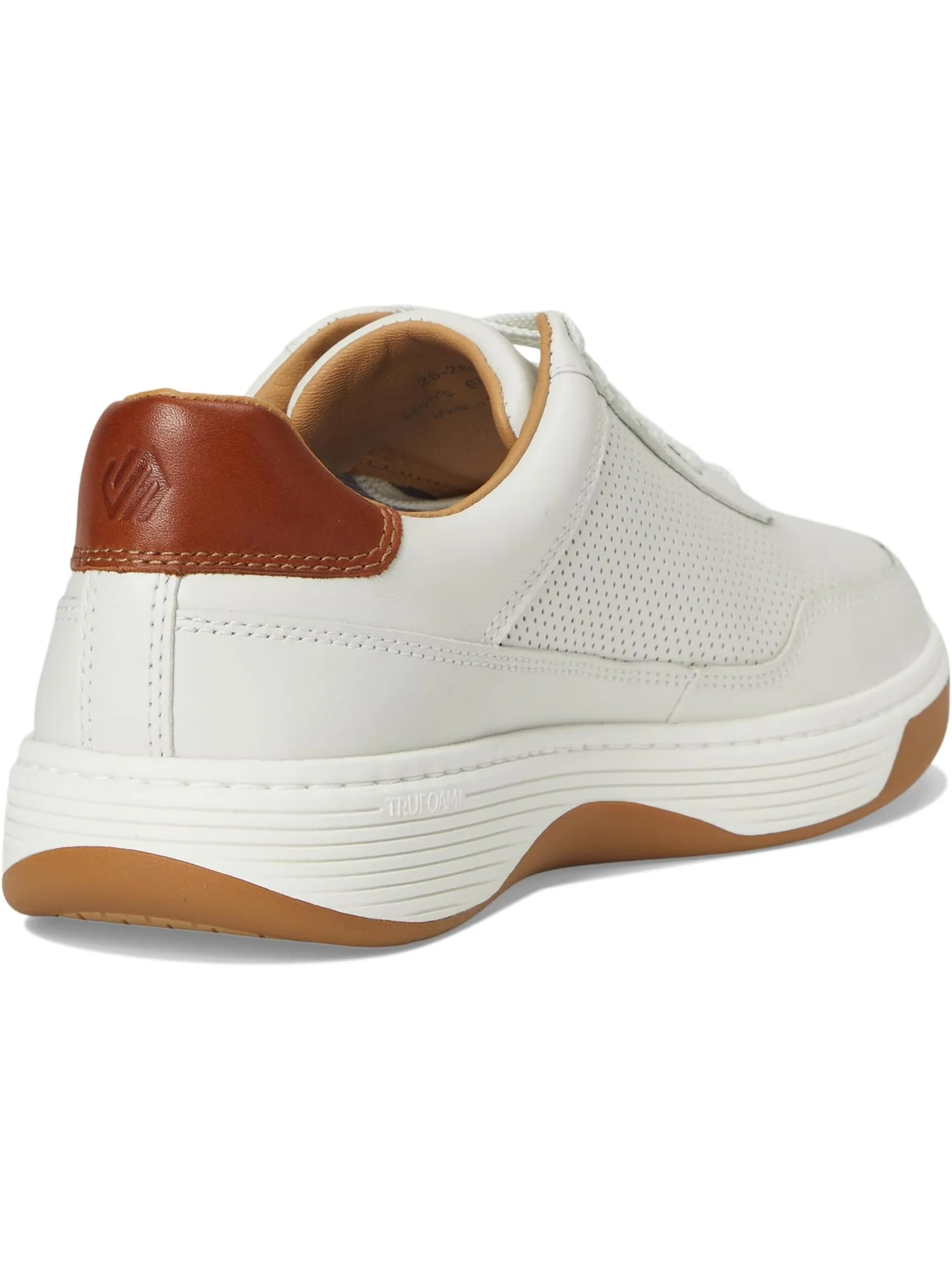 Кроссовки Johnston & Murphy Men's Dawson Perfed U-throat — 5