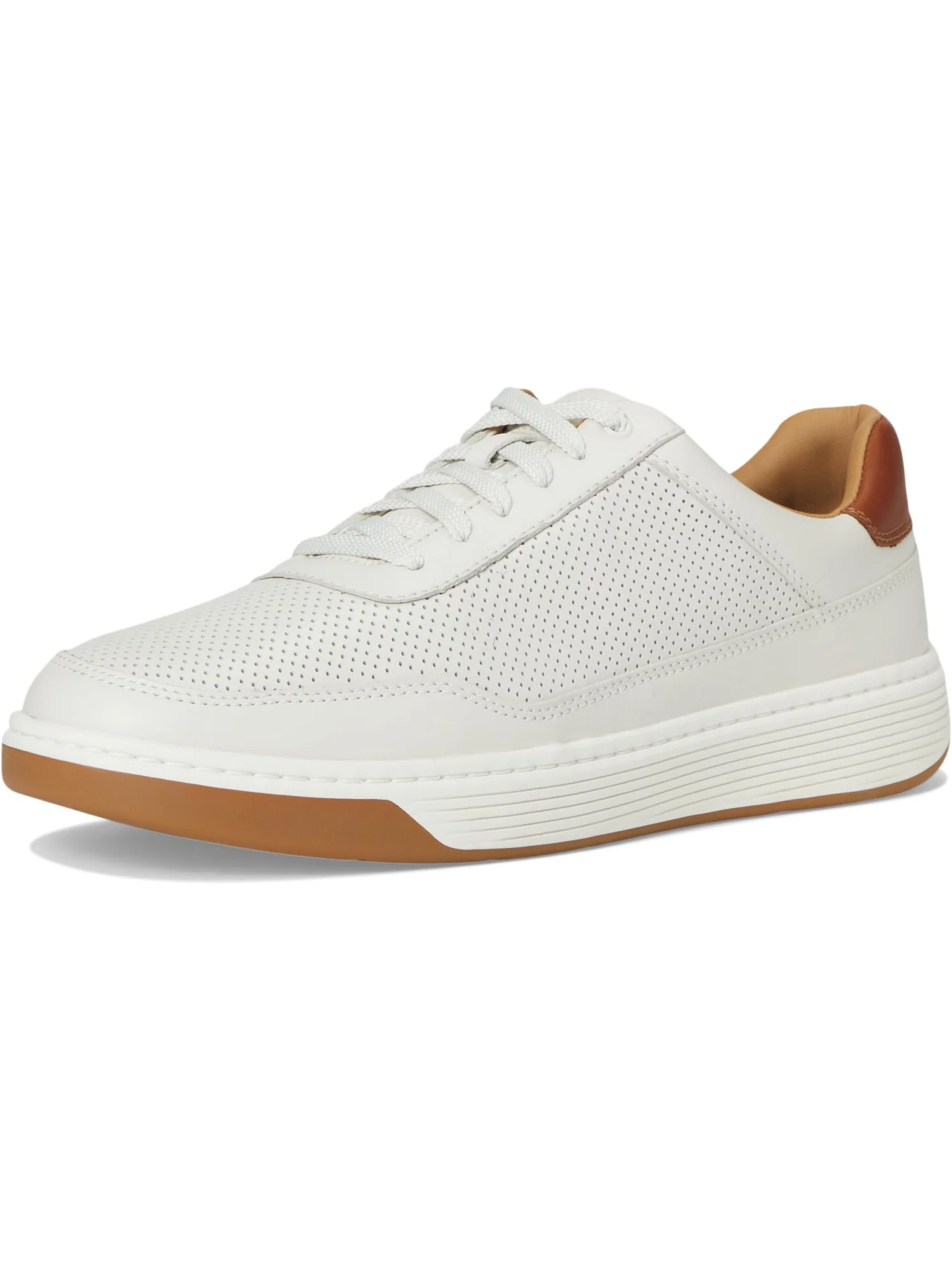 Кроссовки Johnston & Murphy Men's Dawson Perfed U-throat — 7