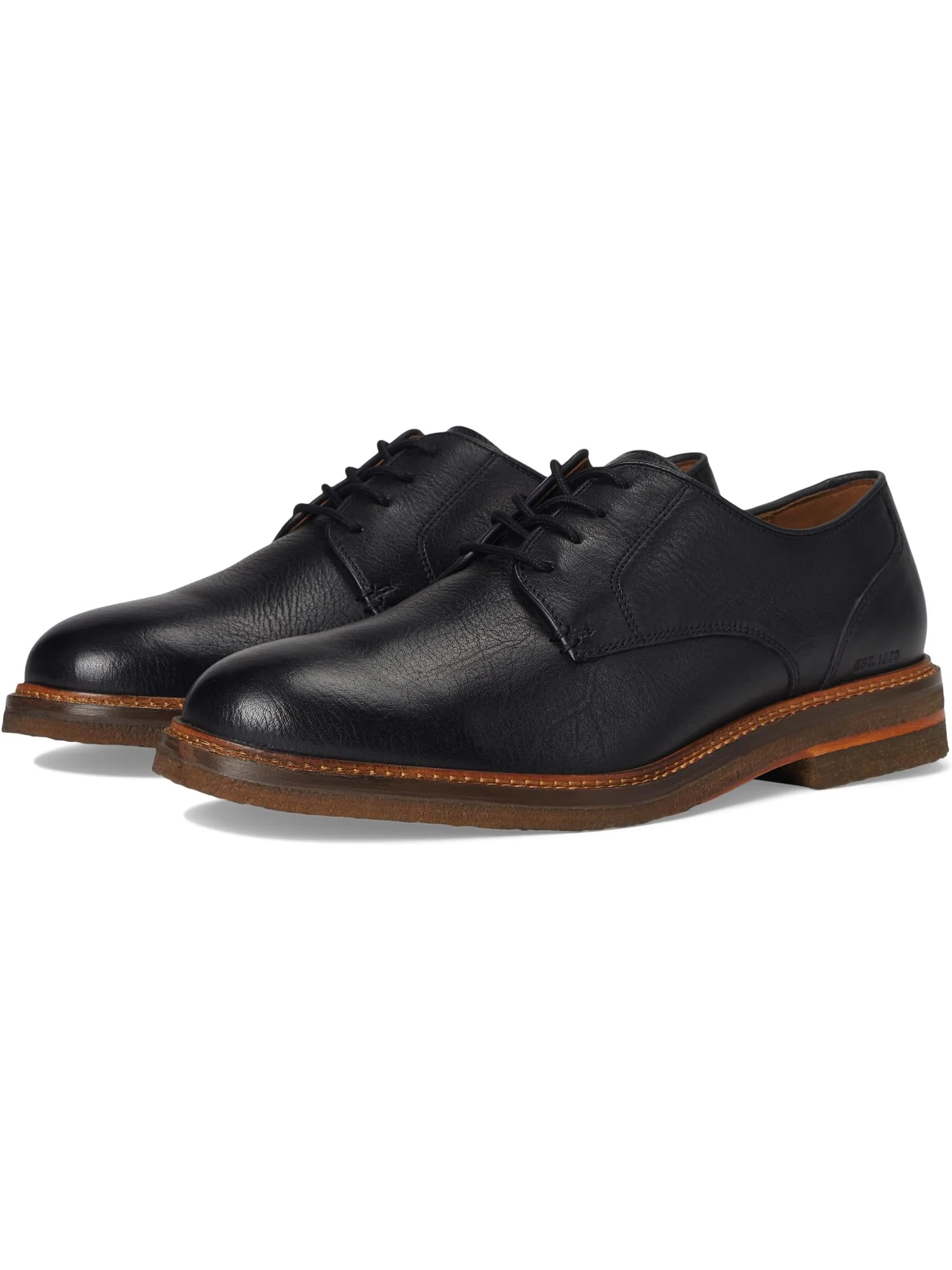 Оксфорды Johnston & Murphy Men's Calder Plain Toe — 1