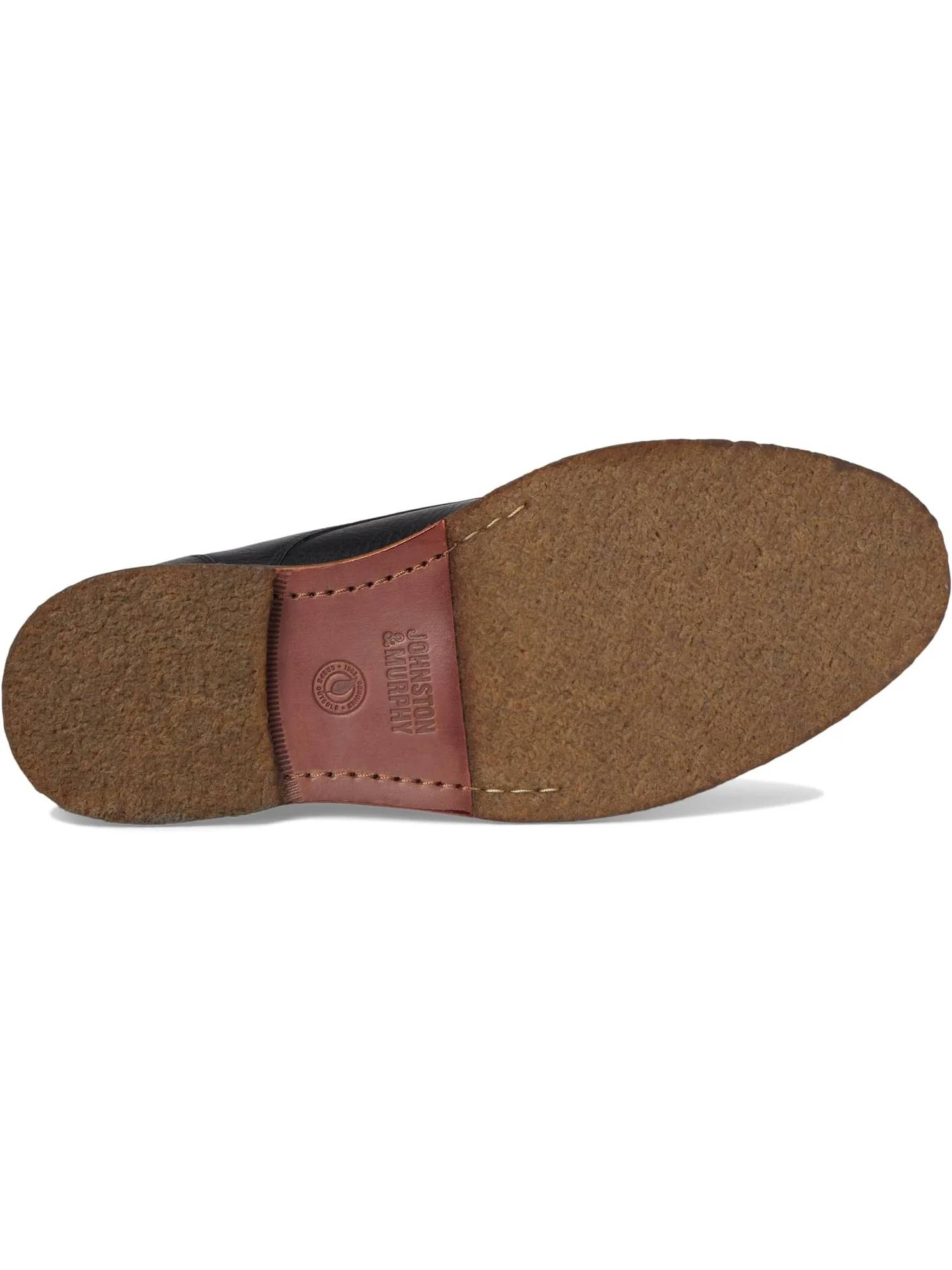 Оксфорды Johnston & Murphy Men's Calder Plain Toe — 3