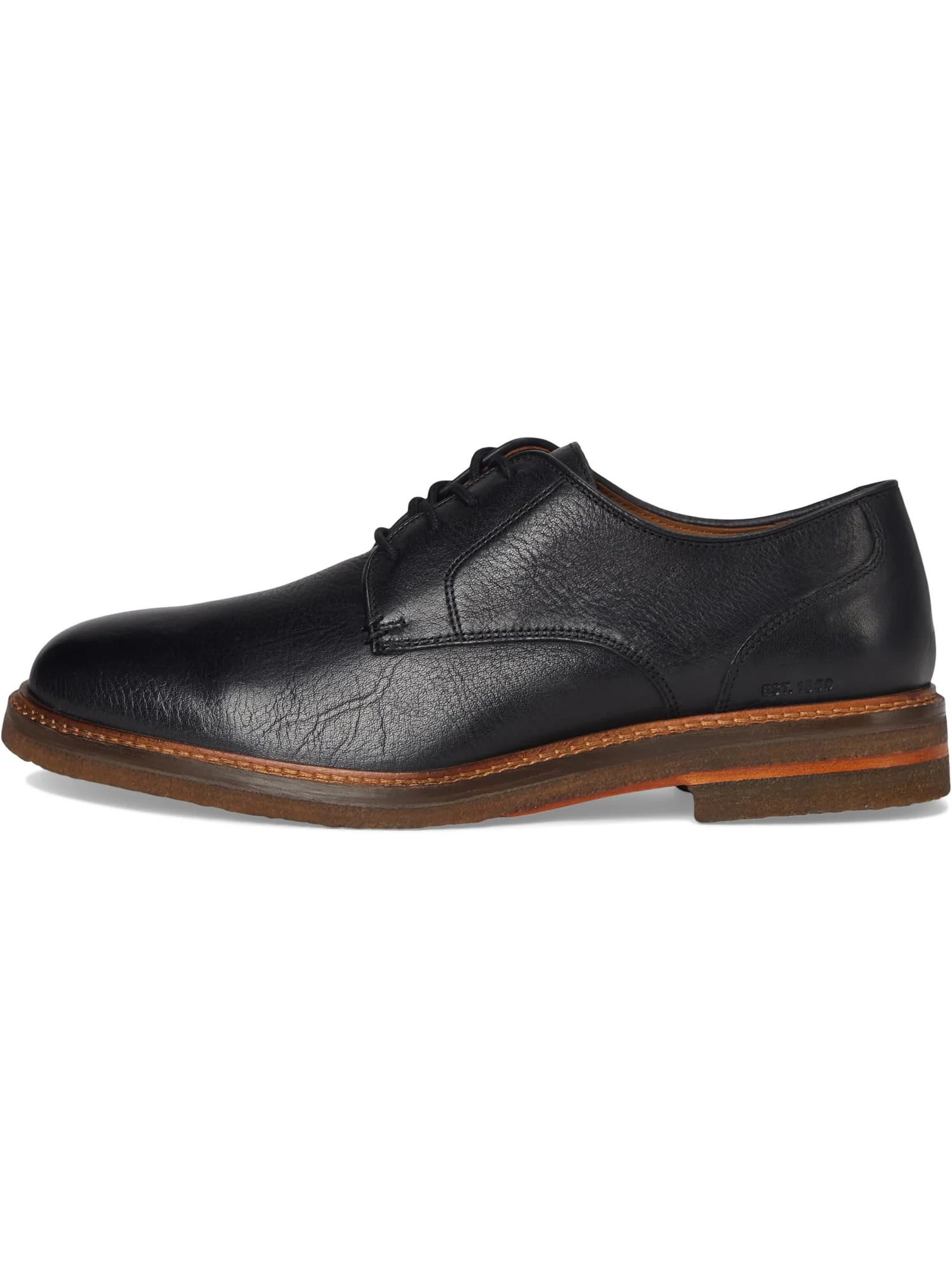Оксфорды Johnston & Murphy Men's Calder Plain Toe — 4