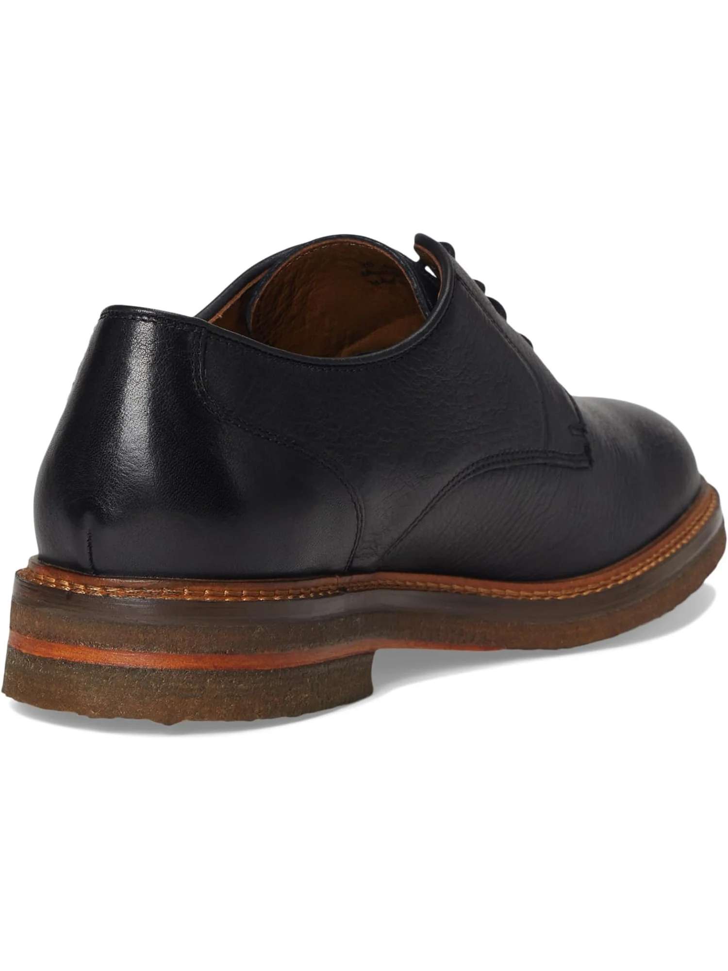 Оксфорды Johnston & Murphy Men's Calder Plain Toe — 5