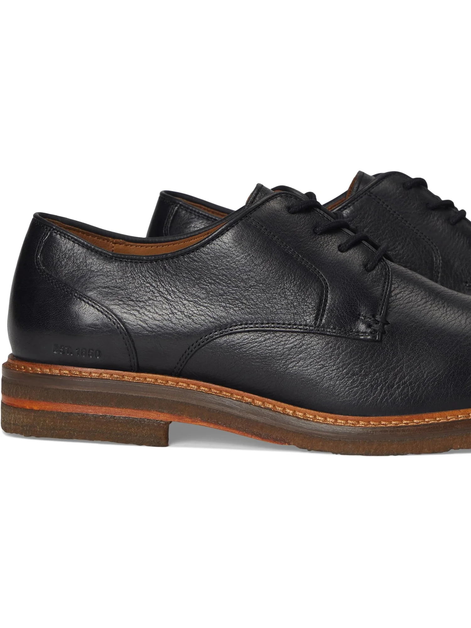 Оксфорды Johnston & Murphy Men's Calder Plain Toe — 6