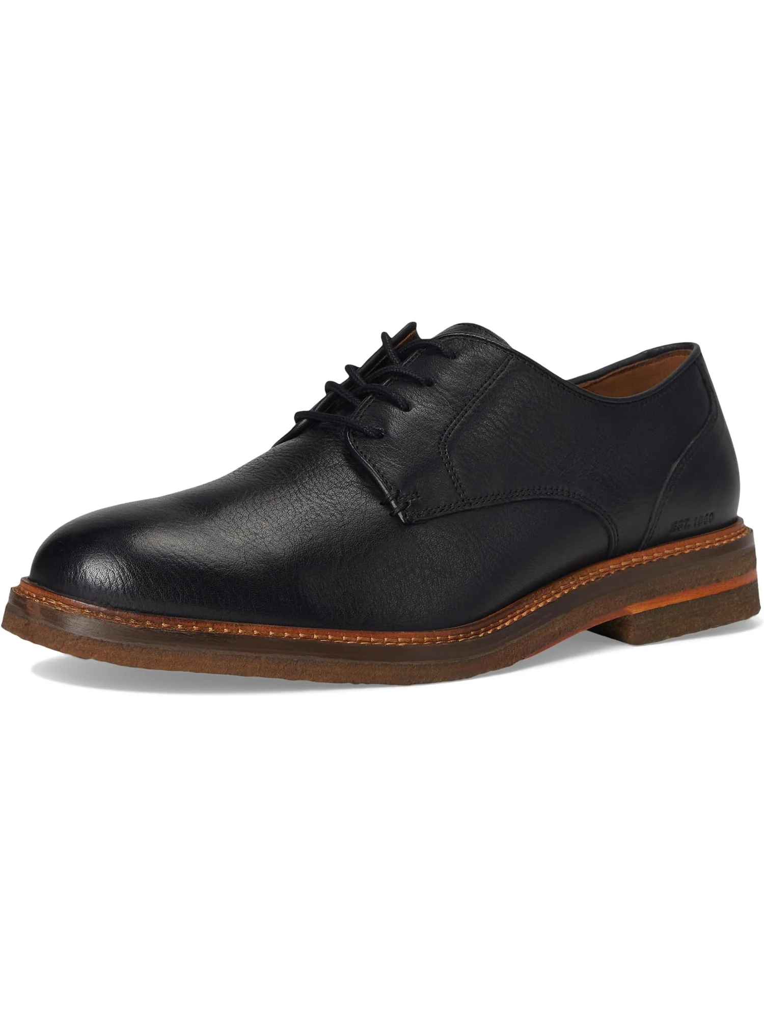 Оксфорды Johnston & Murphy Men's Calder Plain Toe — 7