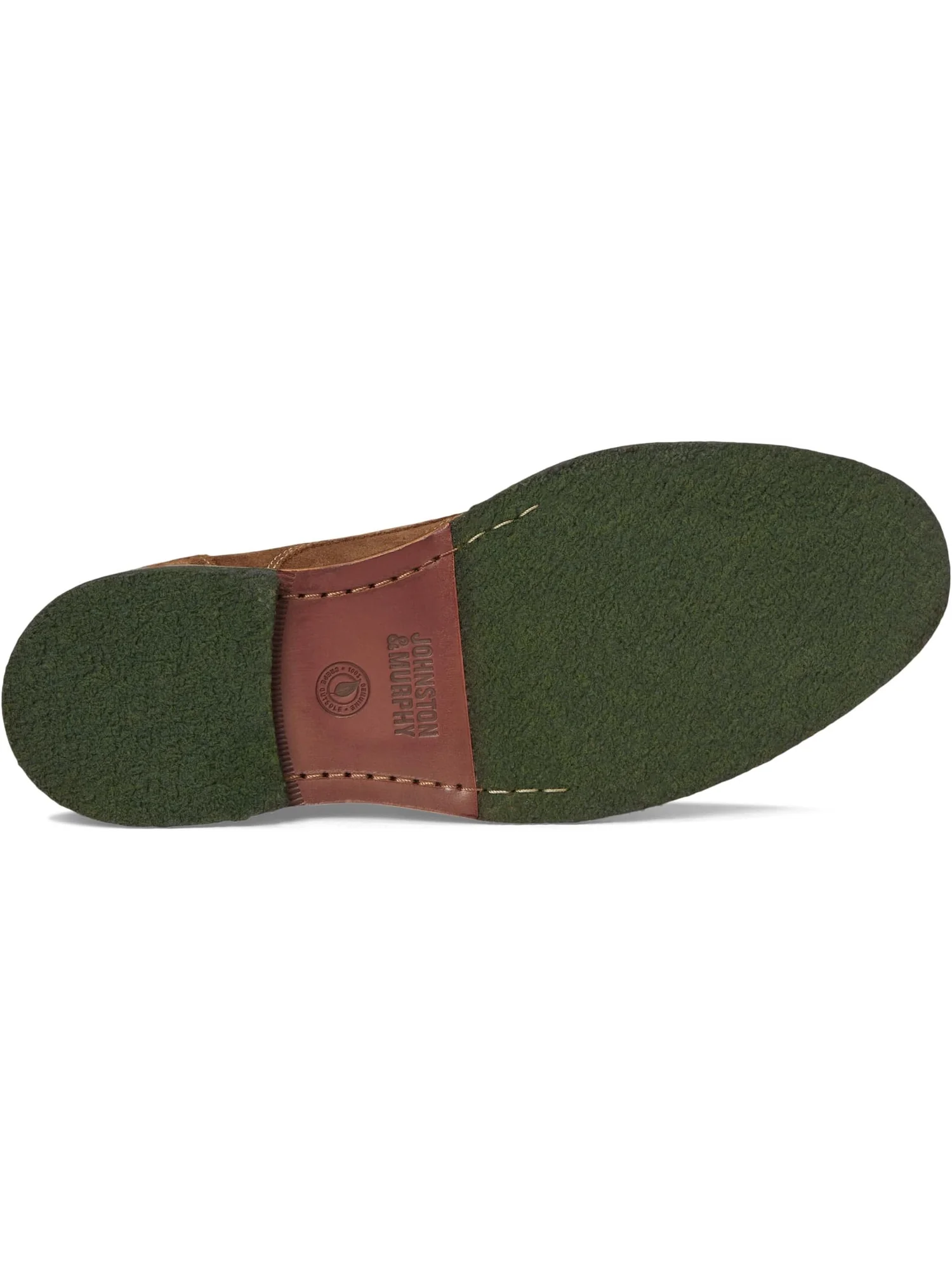 Оксфорды Johnston & Murphy Men's Calder Wingtip — 3