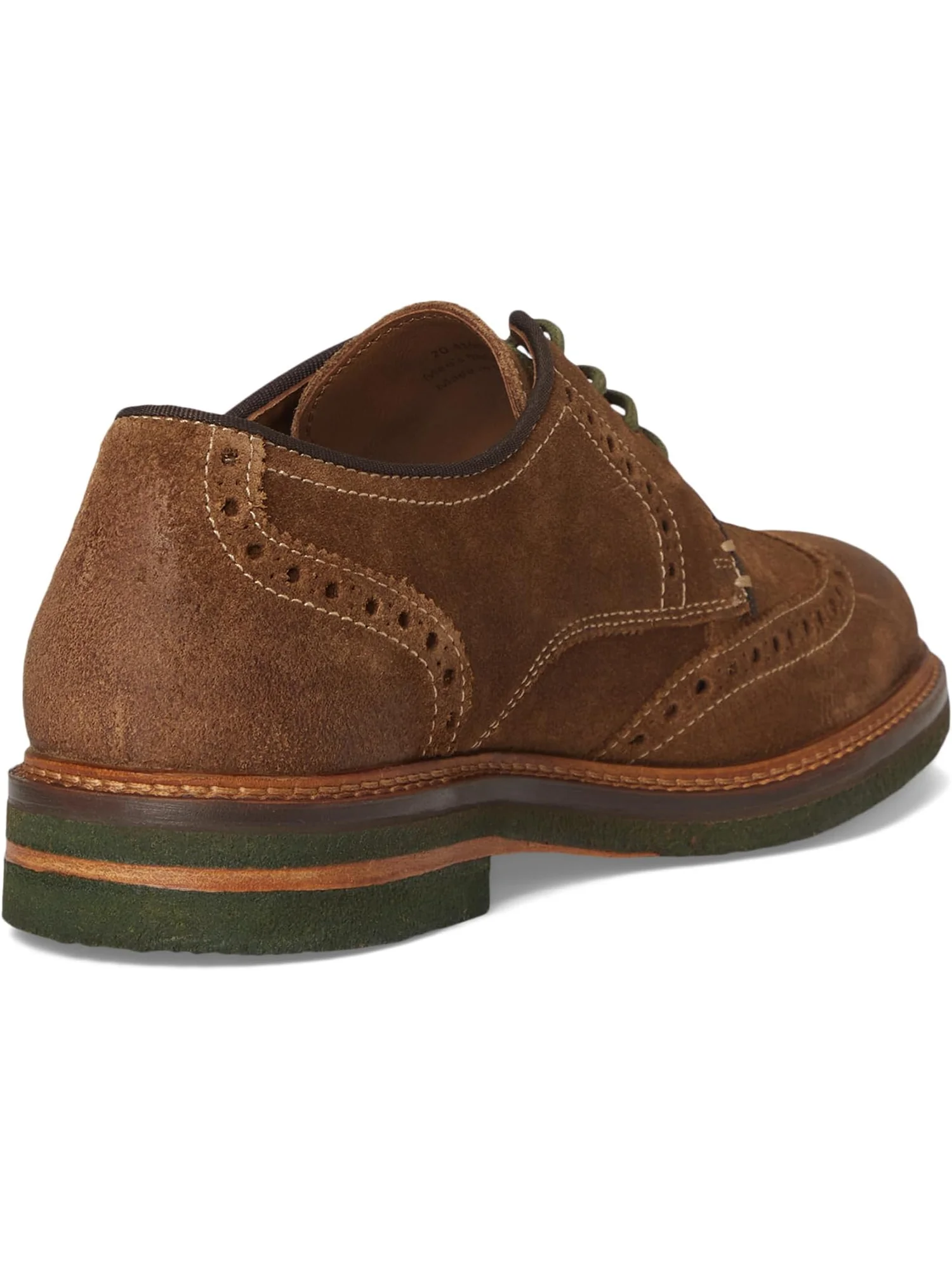 Оксфорды Johnston & Murphy Men's Calder Wingtip — 5