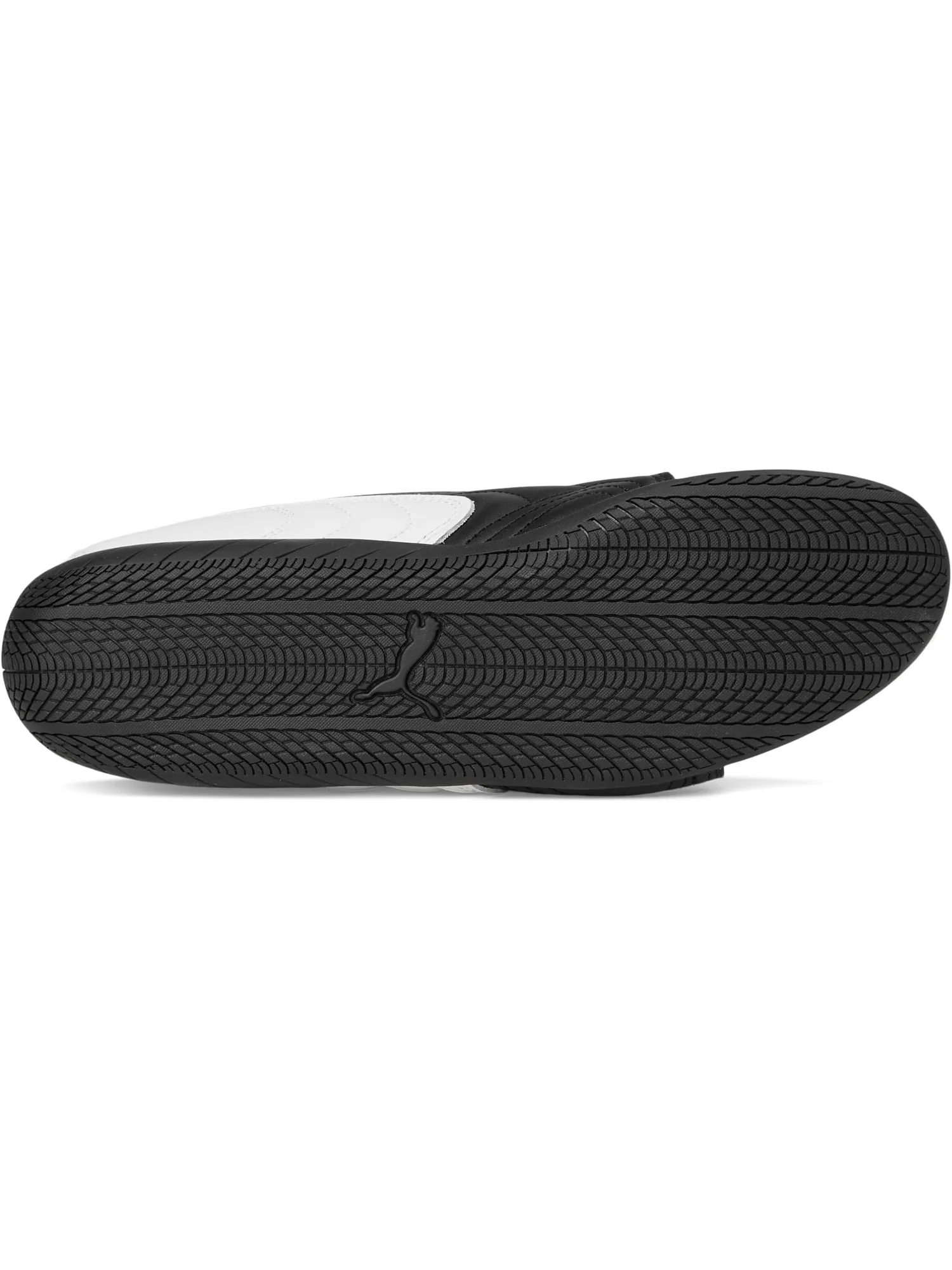 Кроссовки PUMA Men's Speedcat Full Leather Shoes — 3