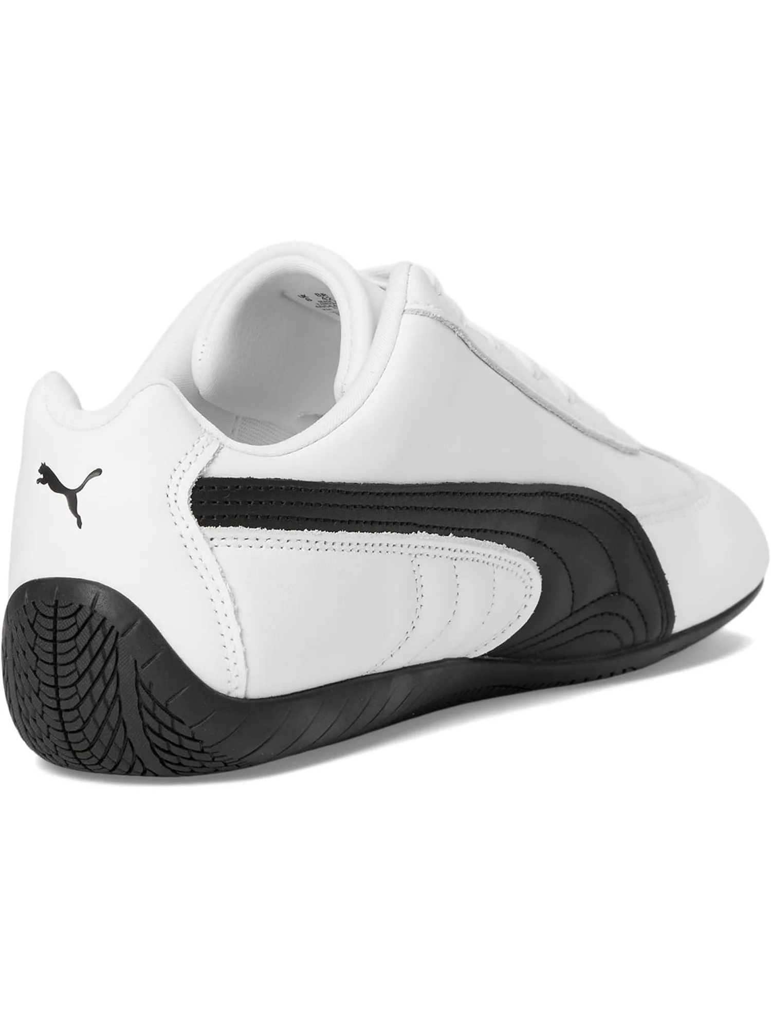 Кроссовки PUMA Men's Speedcat Full Leather Shoes — 5